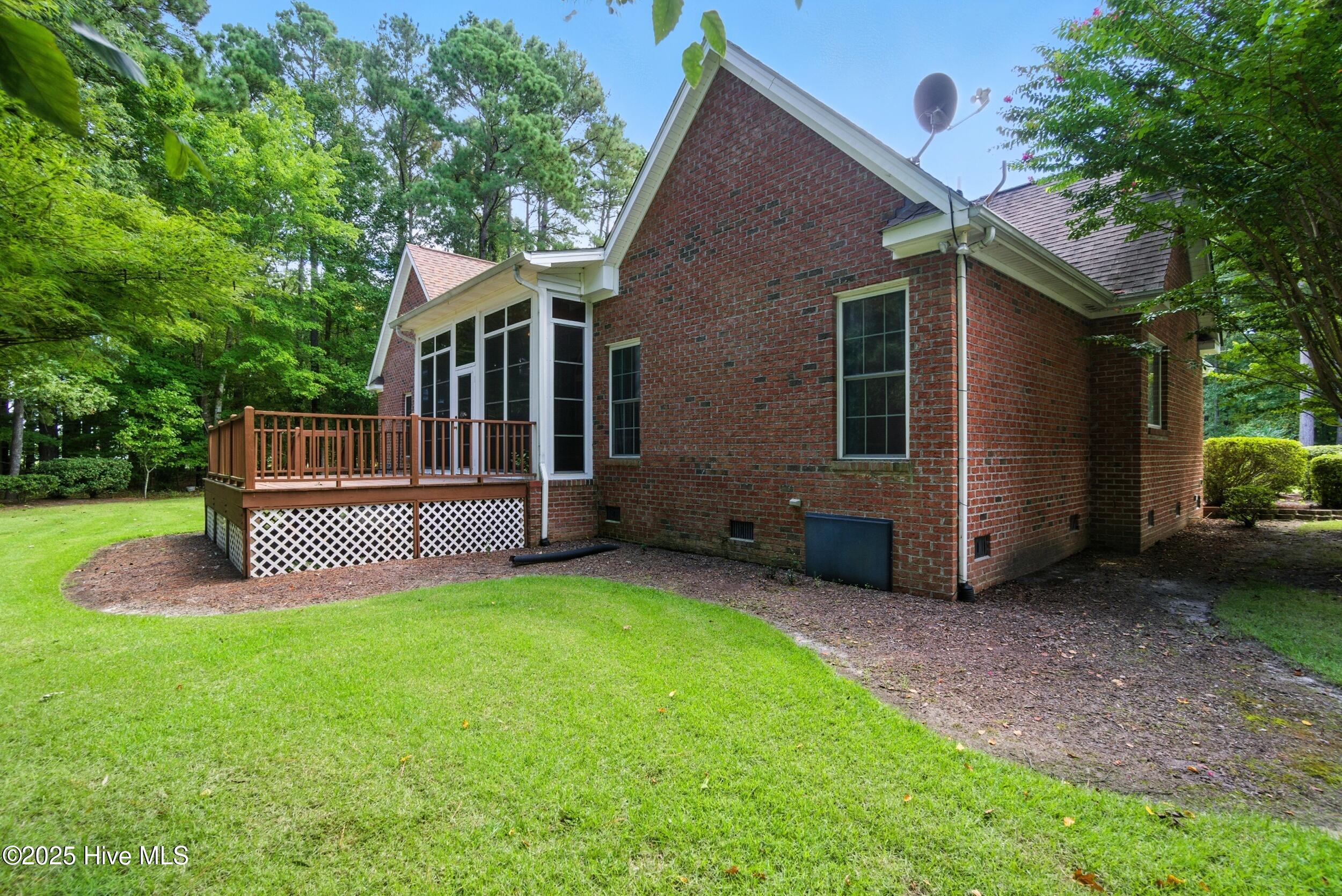 120 New River Drive Property Photo 44