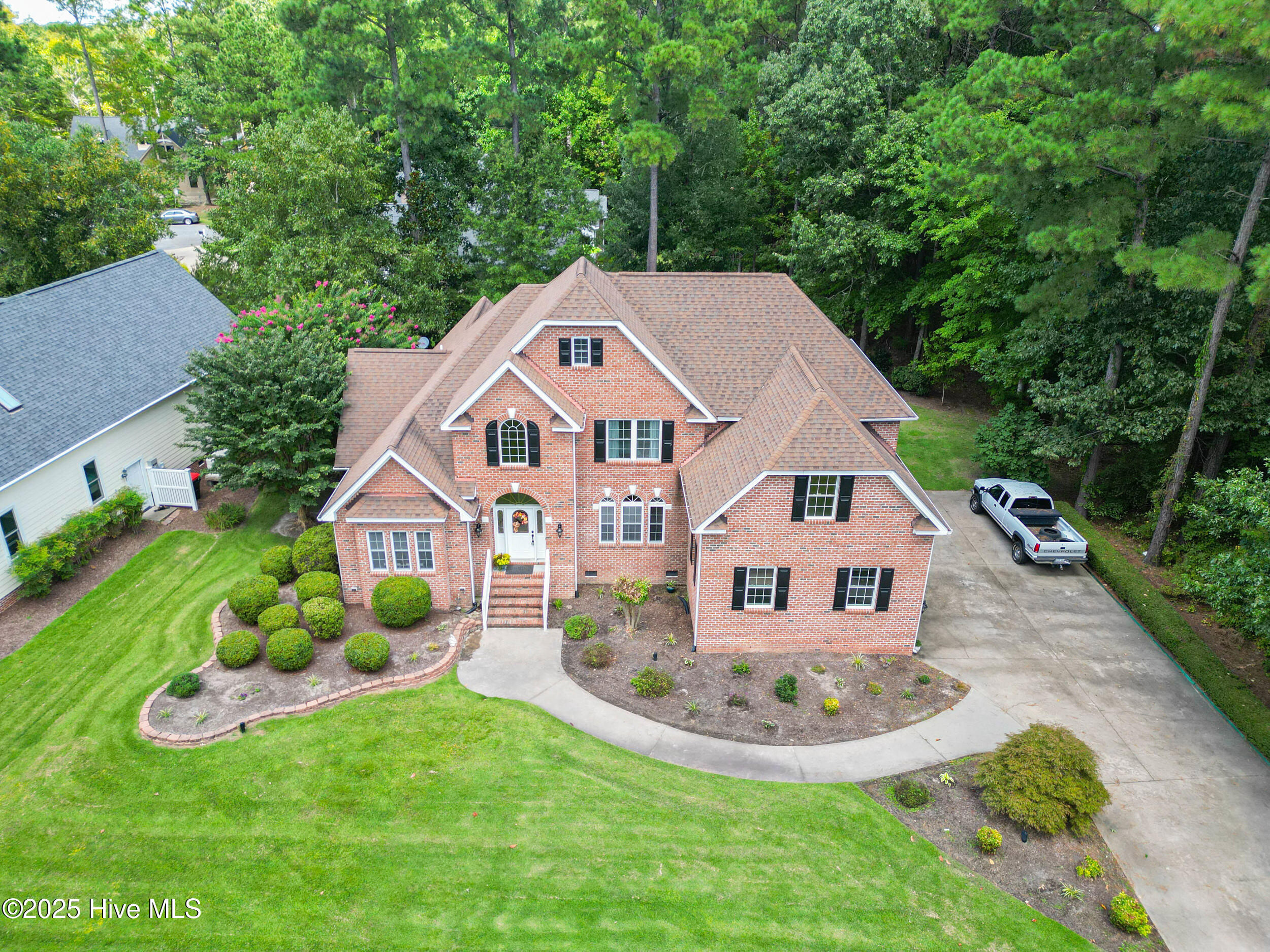 120 New River Drive Property Photo 46