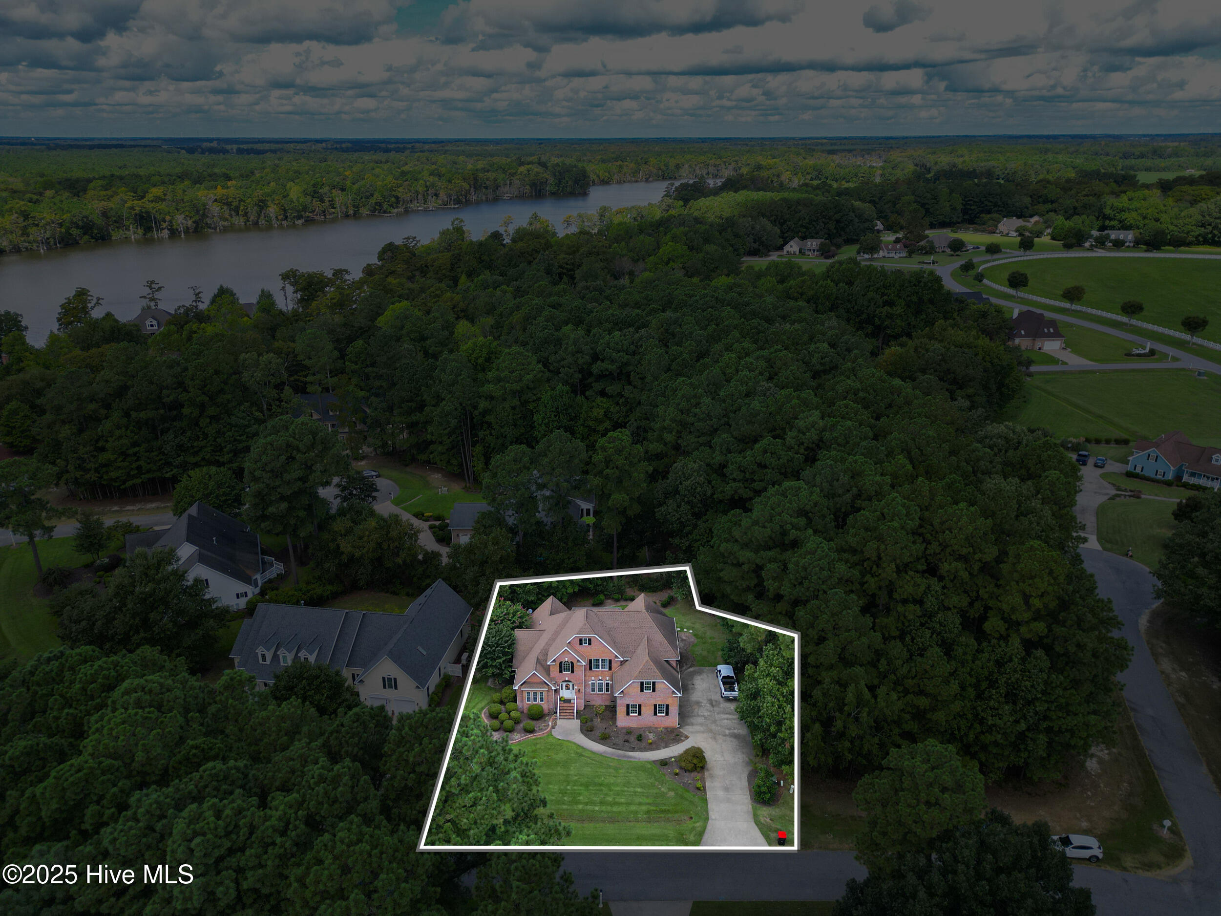 120 New River Drive Property Photo 53