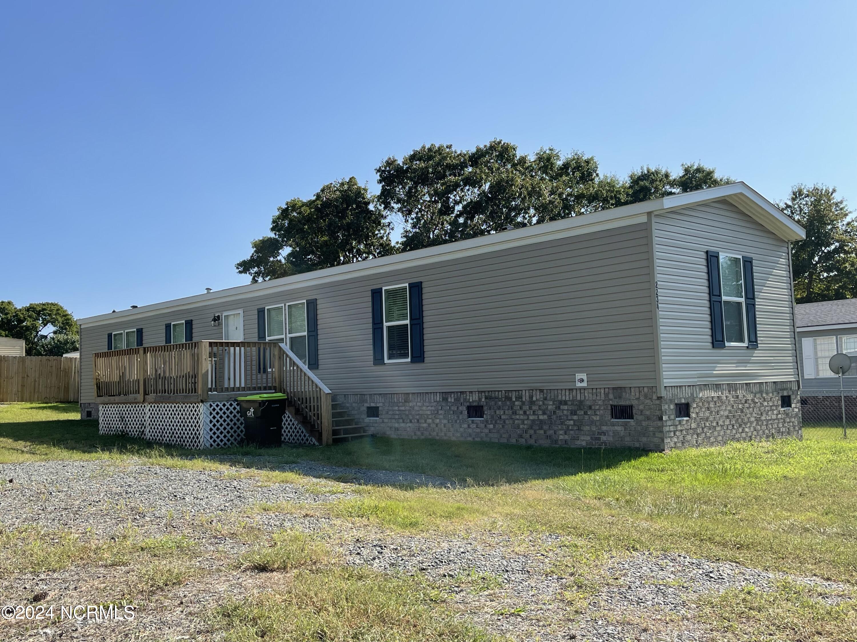 2234 Bass Avenue Property Photo 1