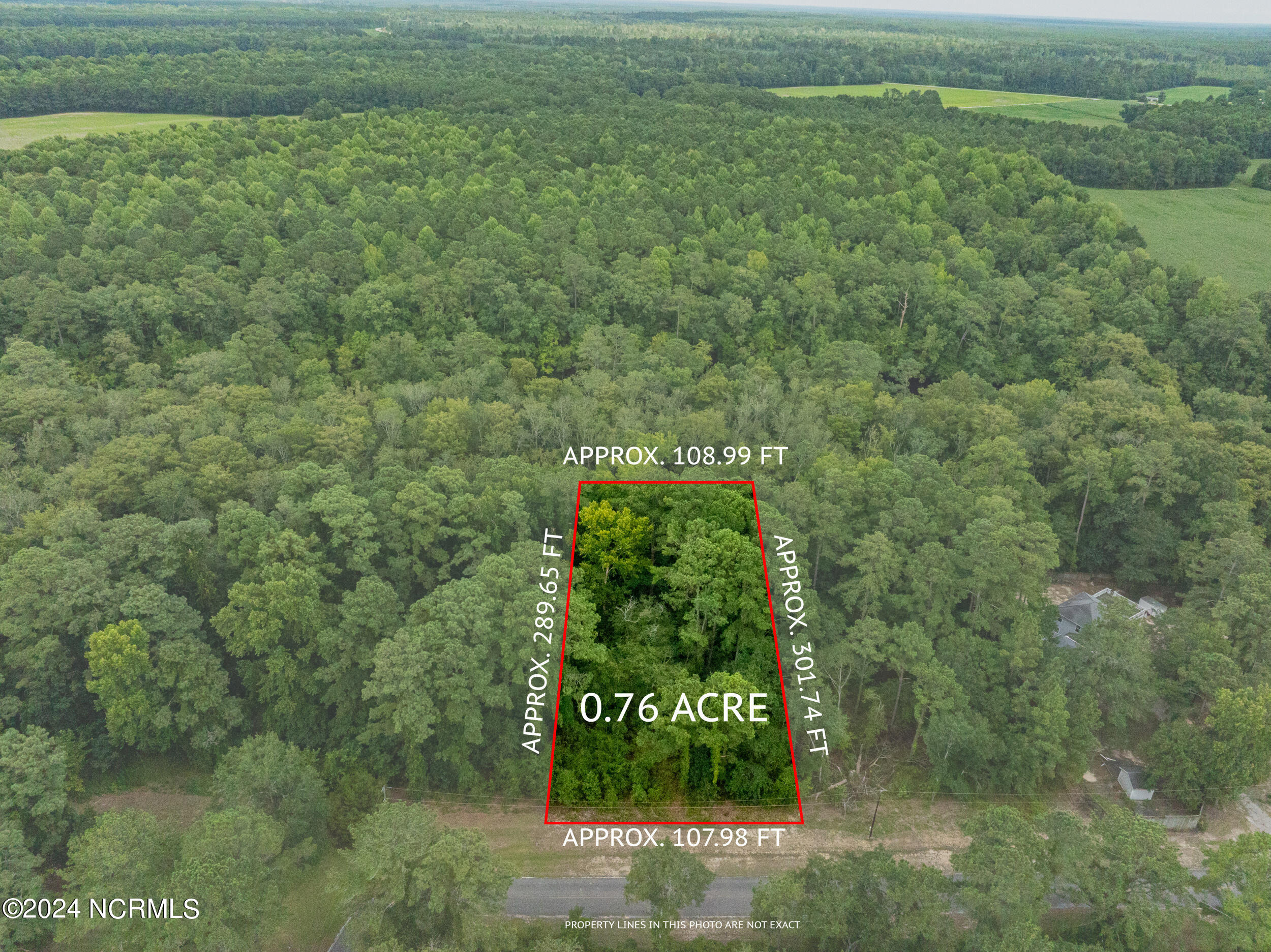 00 Trent Acres Drive Property Photo 3