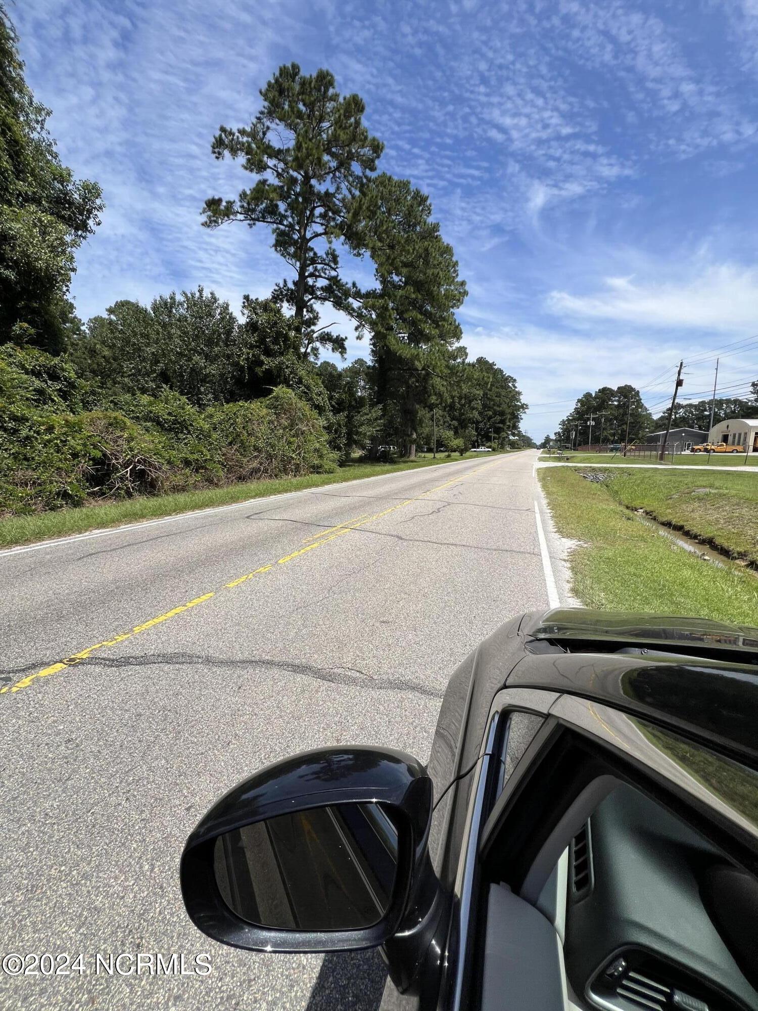 1/2lot #5 Near 1326 Chadbourn Highway Property Photo 4