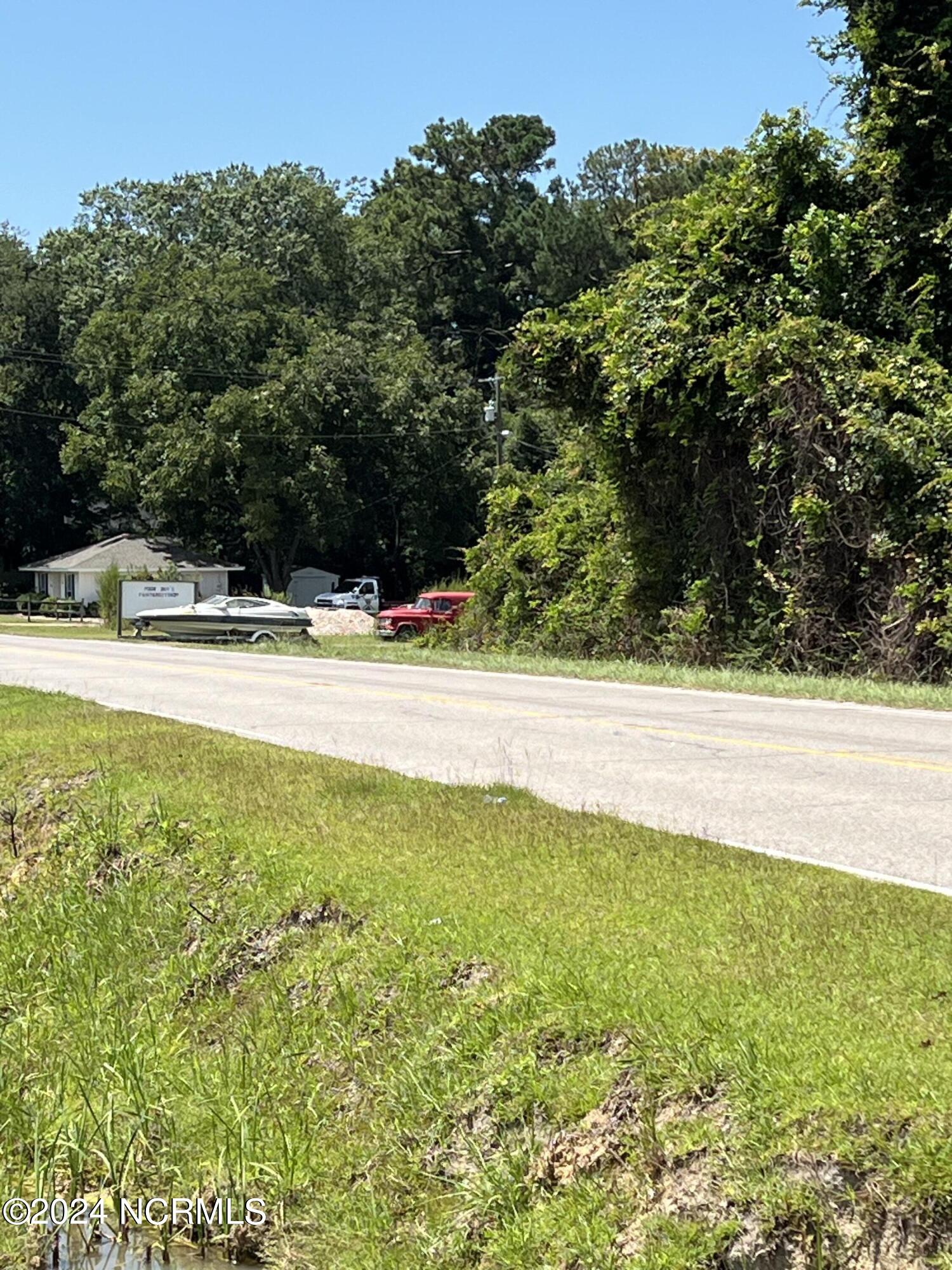 1/2lot #5 Near 1326 Chadbourn Highway Property Photo 5