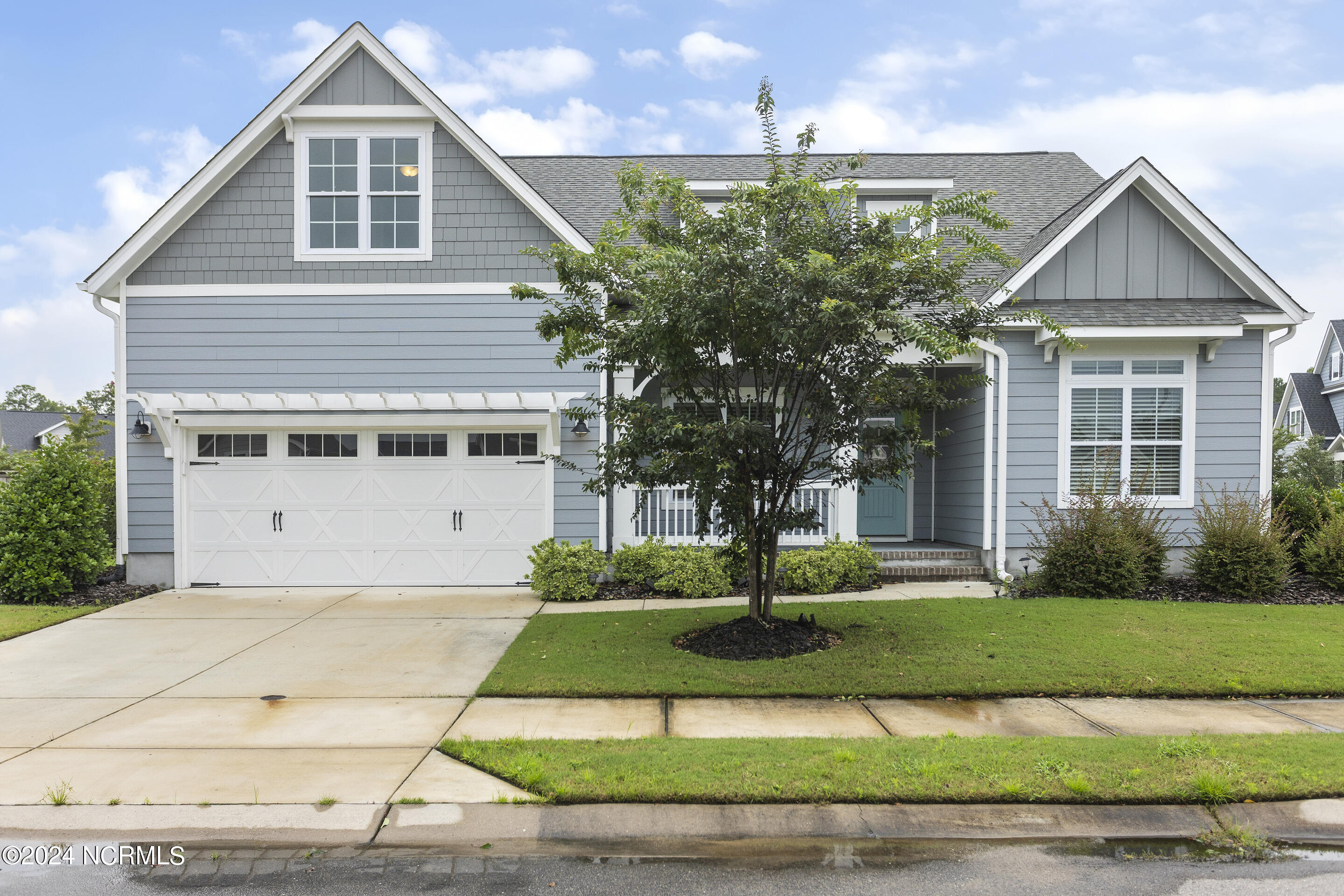 1004 Annadale Lane Property Photo 1