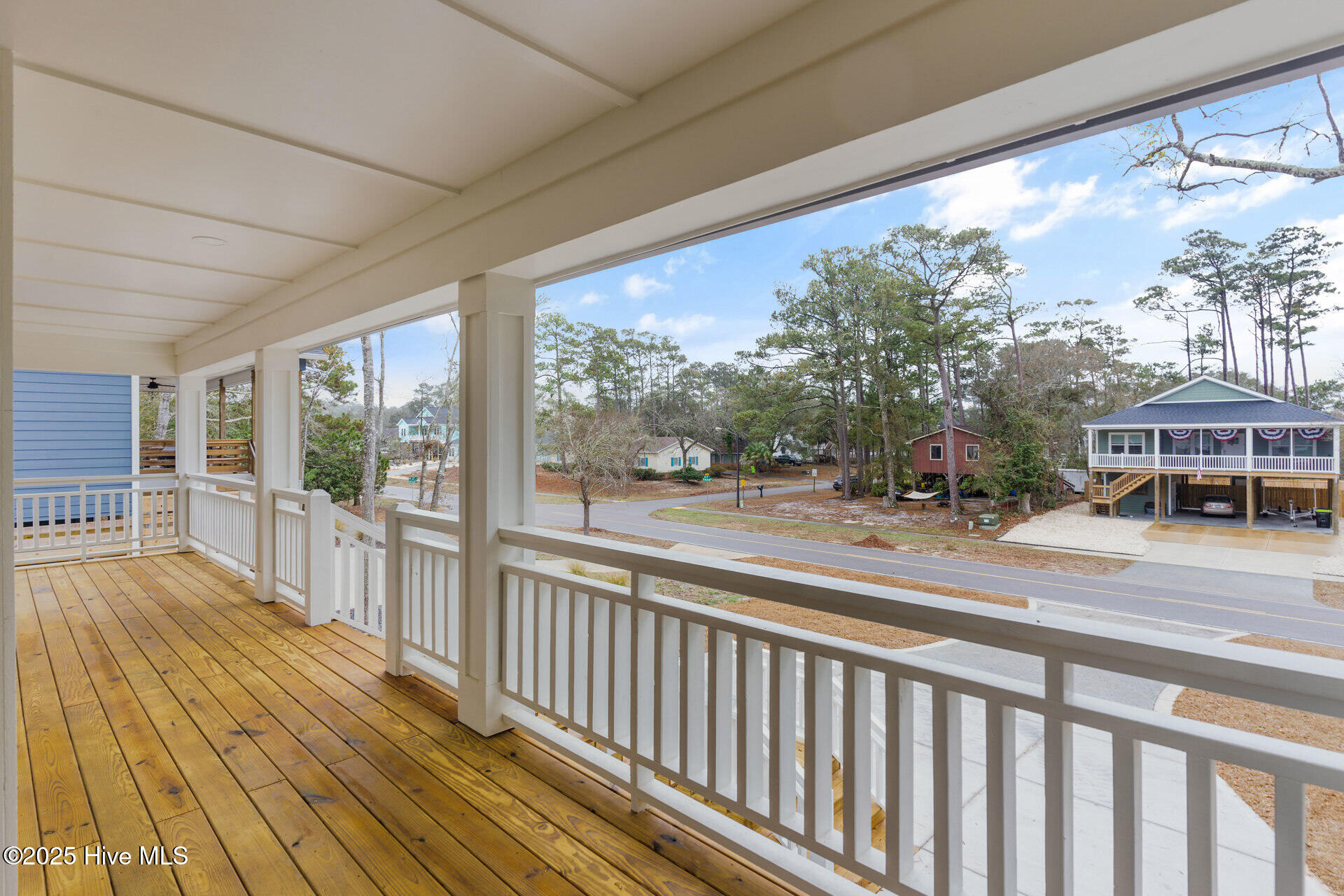 3004 W Oak Island Drive Property Photo 8