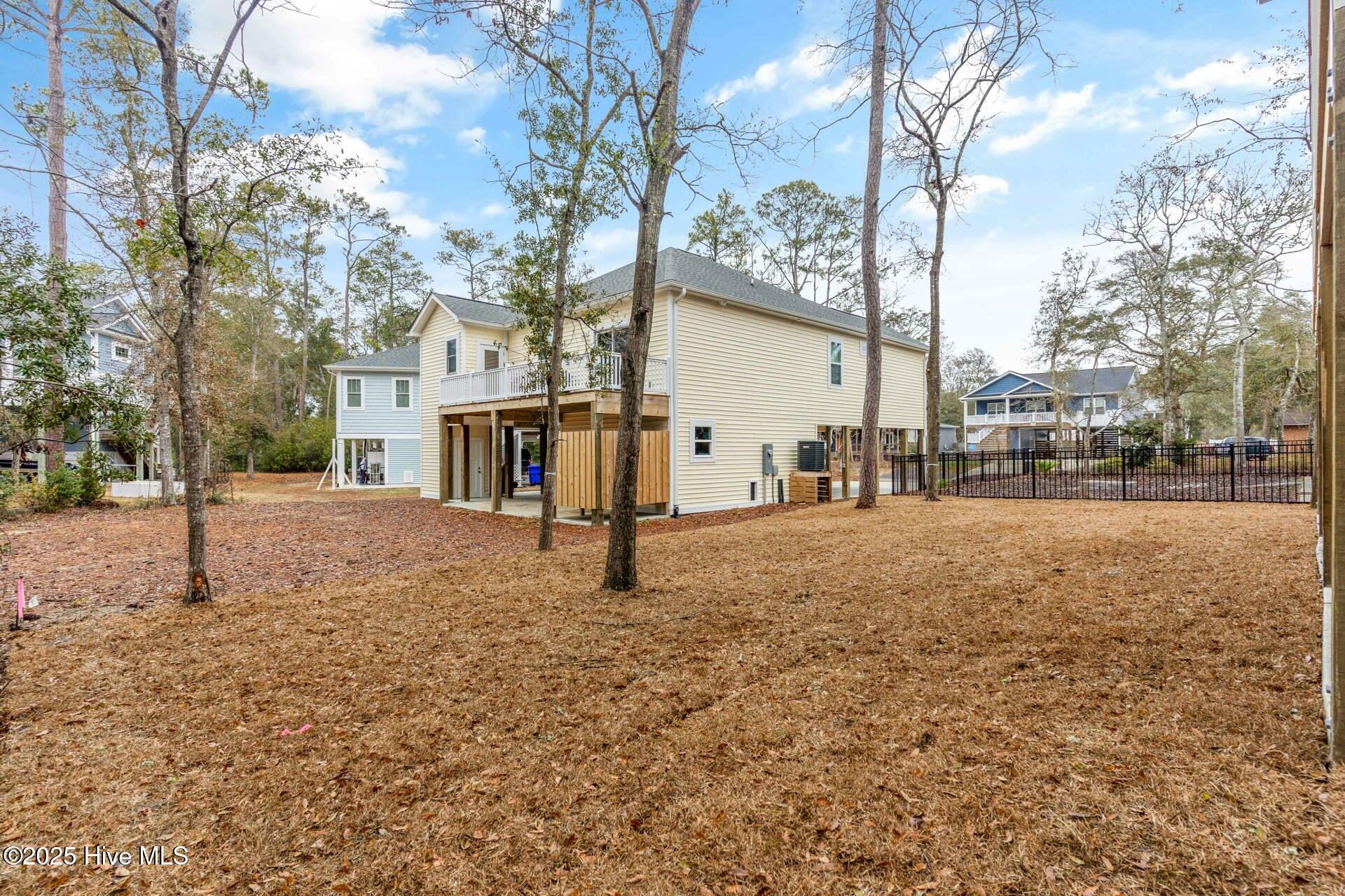 3004 W Oak Island Drive Property Photo 43