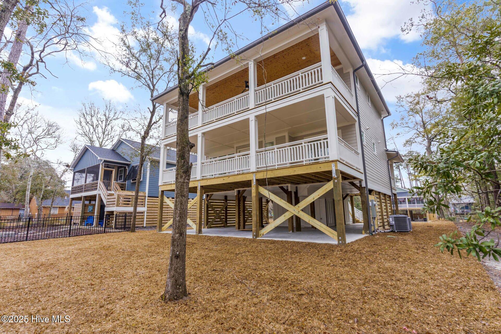 3004 W Oak Island Drive Property Photo 44