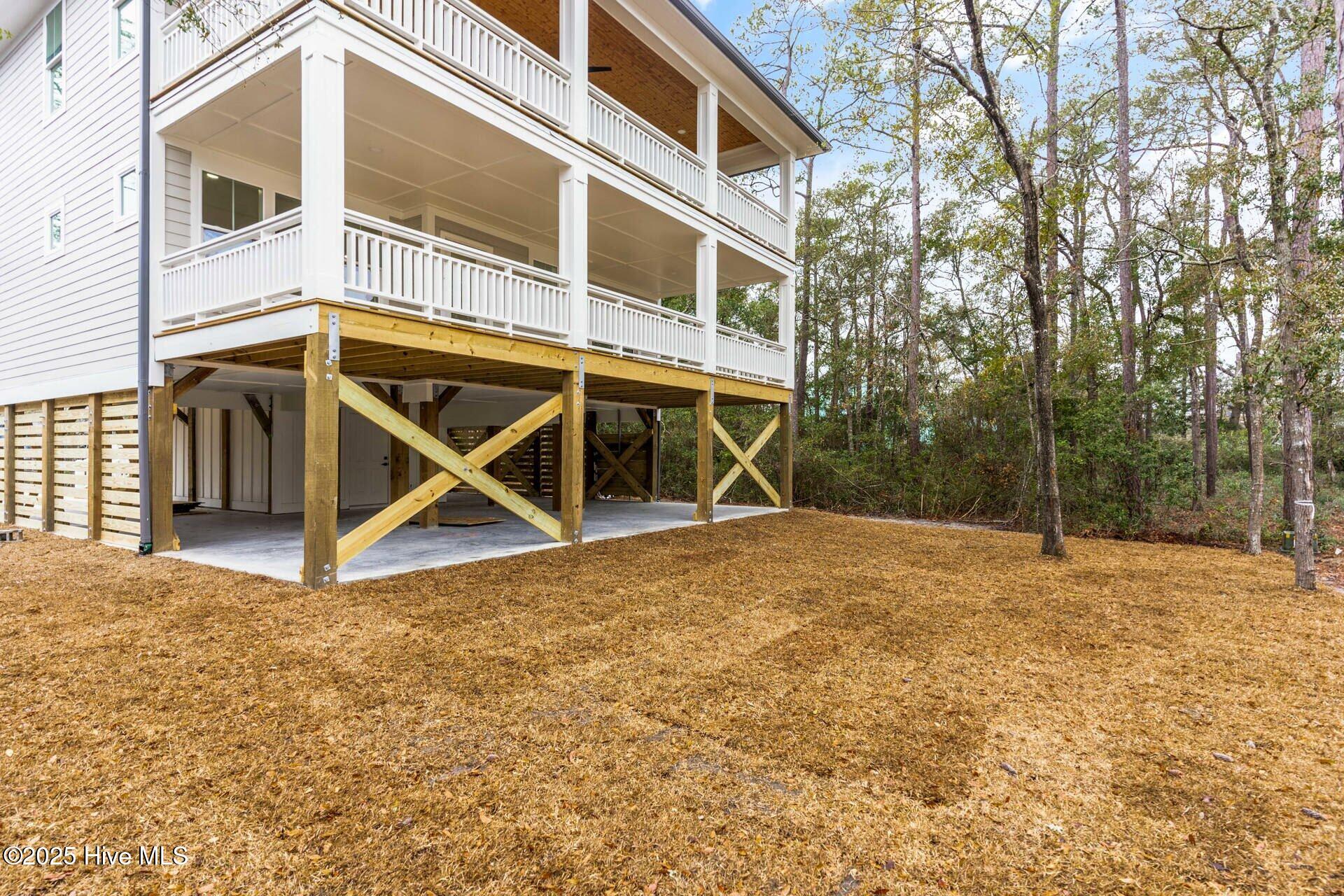 3004 W Oak Island Drive Property Photo 45