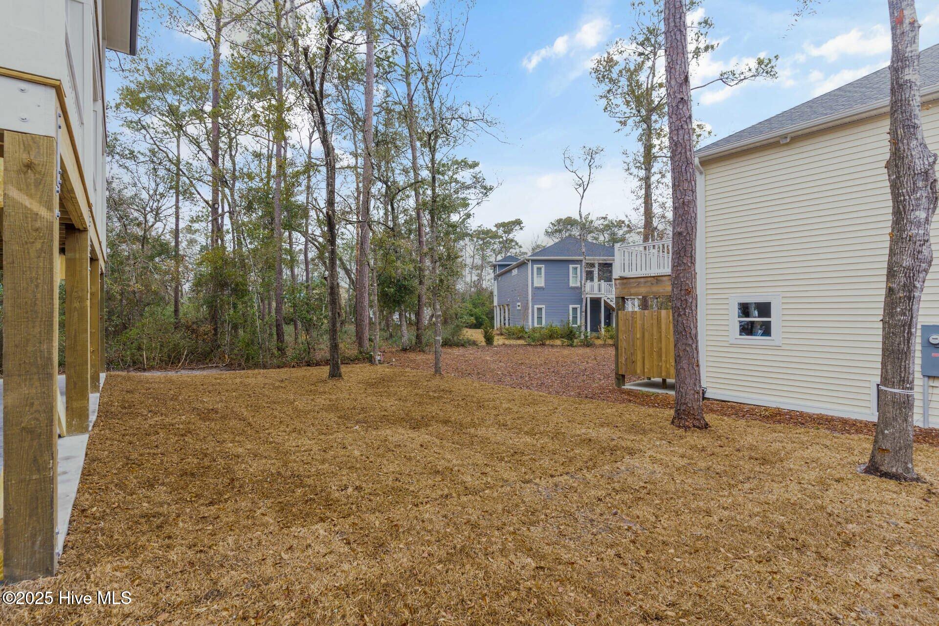 3004 W Oak Island Drive Property Photo 46