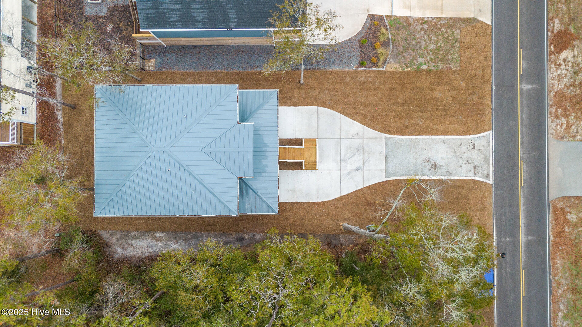 3004 W Oak Island Drive Property Photo 47