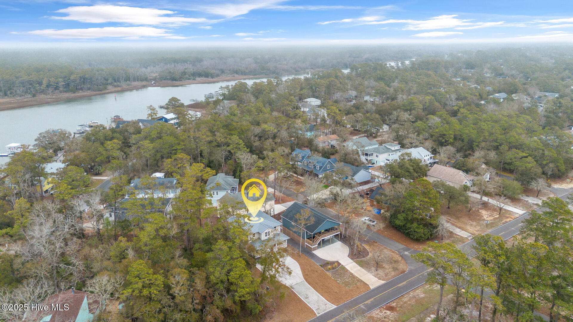 3004 W Oak Island Drive Property Photo 48