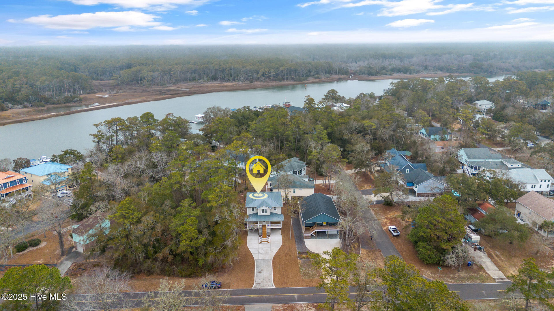 3004 W Oak Island Drive Property Photo 49