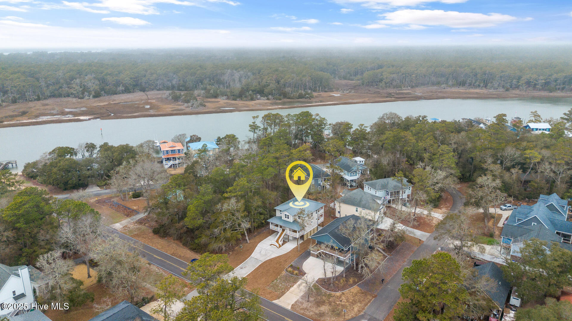 3004 W Oak Island Drive Property Photo 50