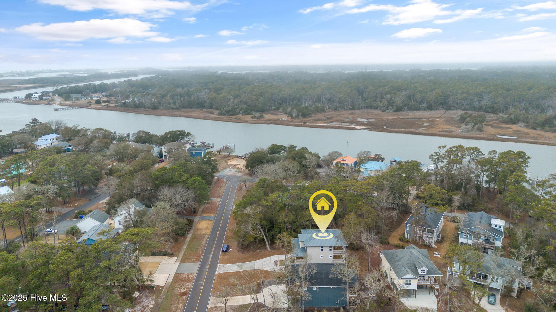 3004 W Oak Island Drive Property Photo 51
