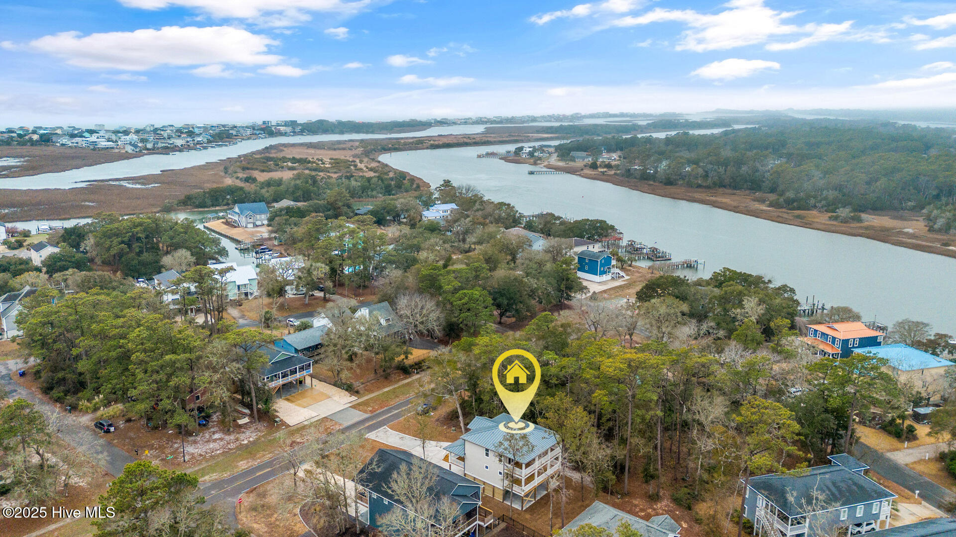 3004 W Oak Island Drive Property Photo 52