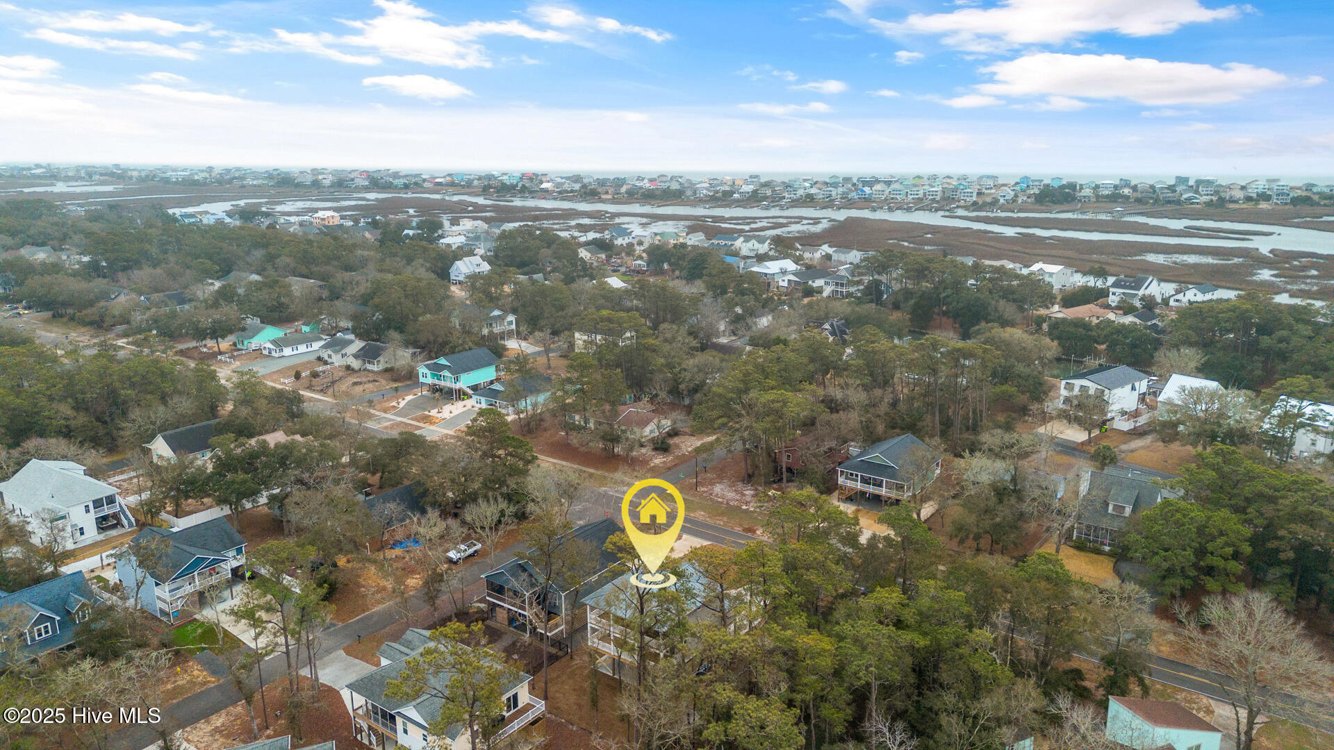 3004 W Oak Island Drive Property Photo 54
