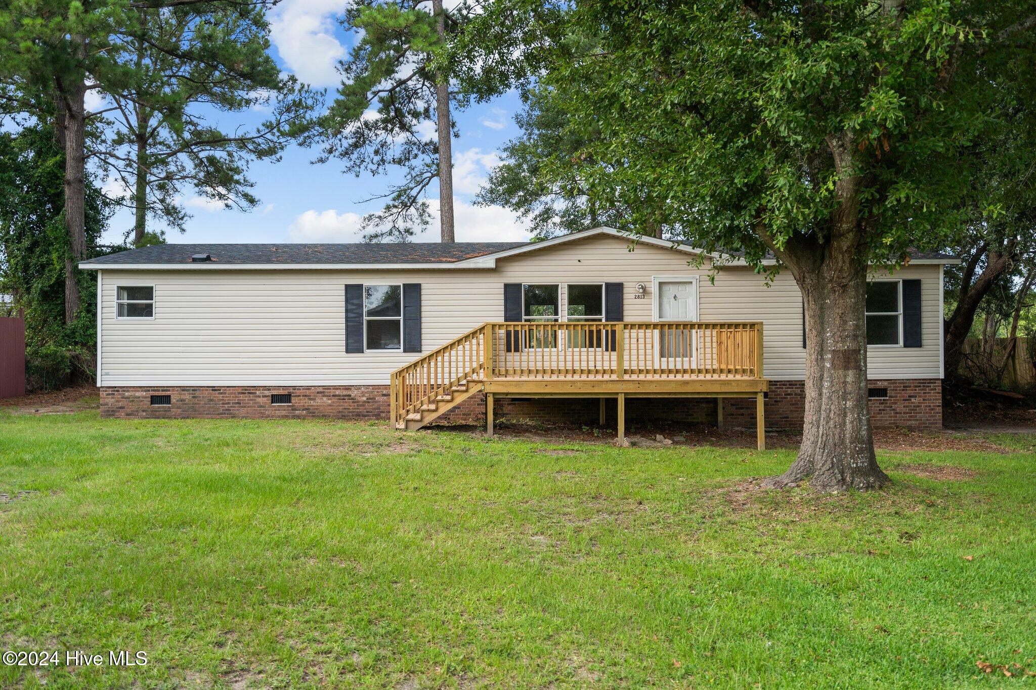 2813 Cindy Street Property Photo 3