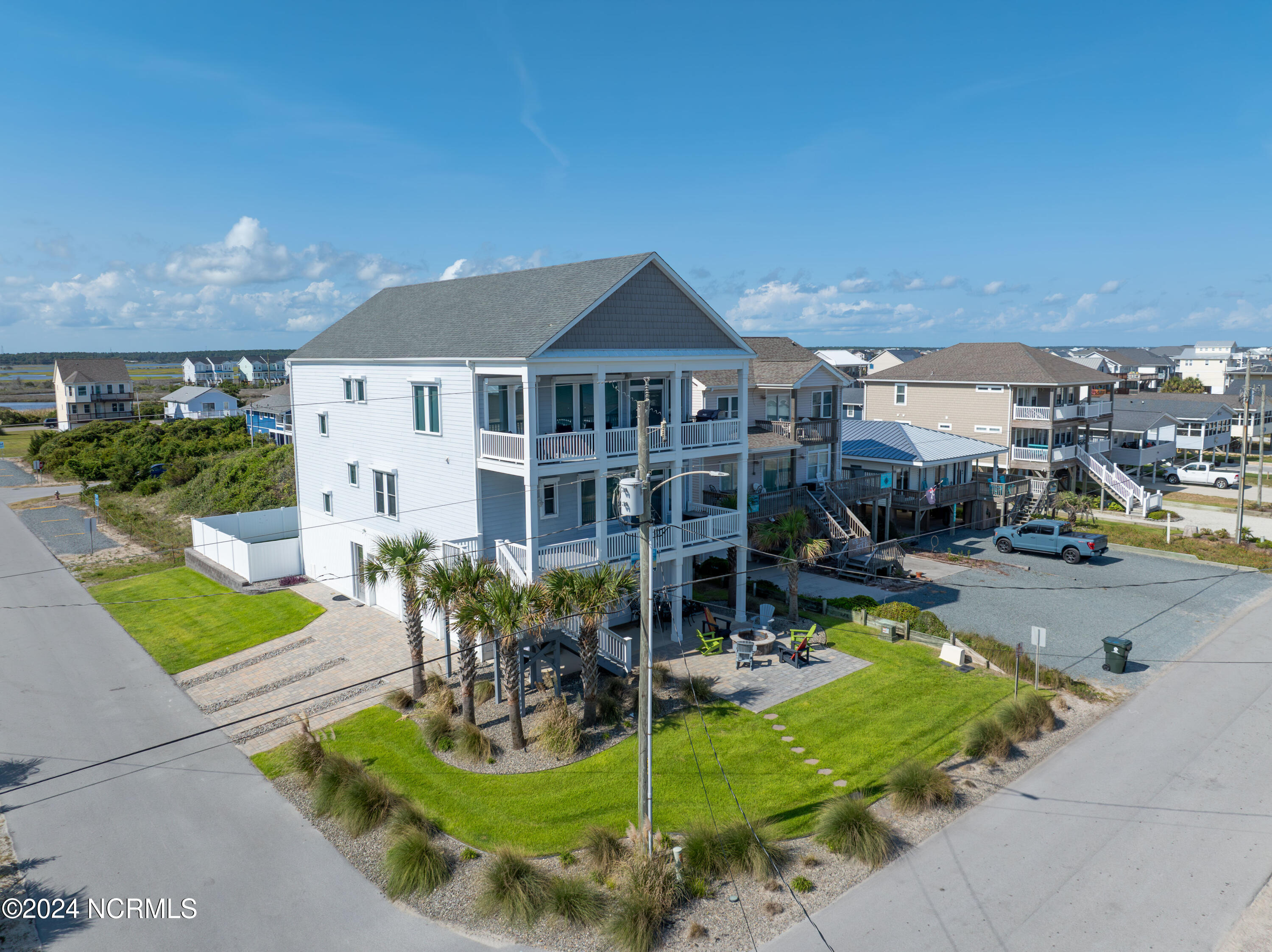 1201 N Shore Drive Property Photo
