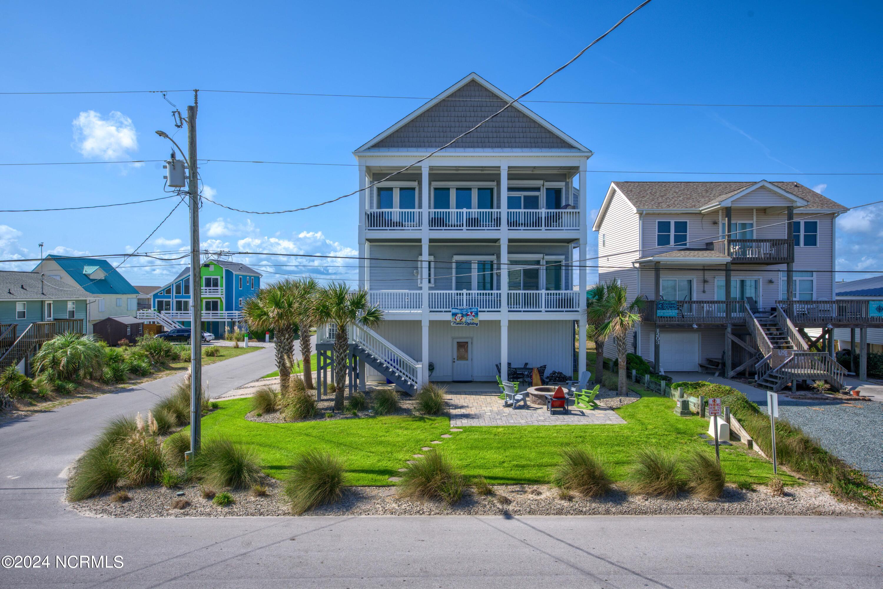 1201-1202 N Shore Drive Property Photo 3