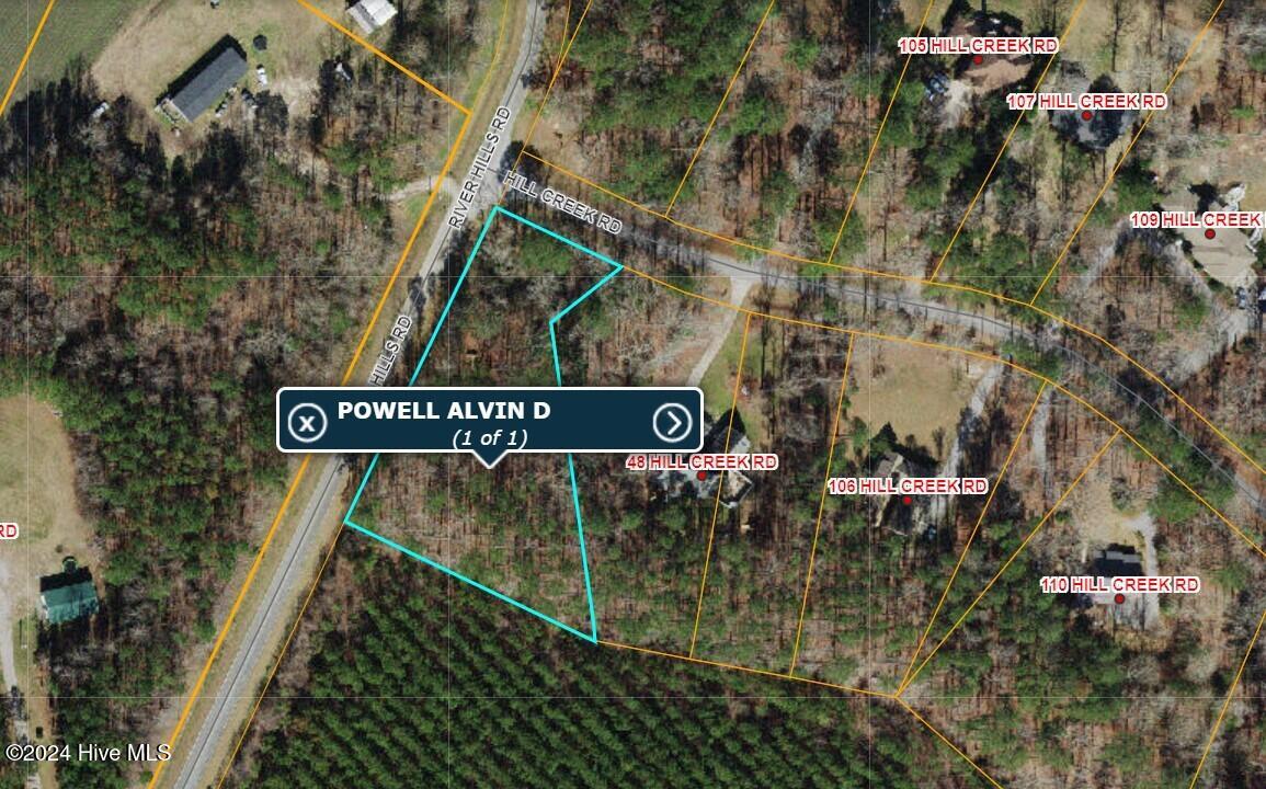 39 Hill Creek Road Property Photo 2