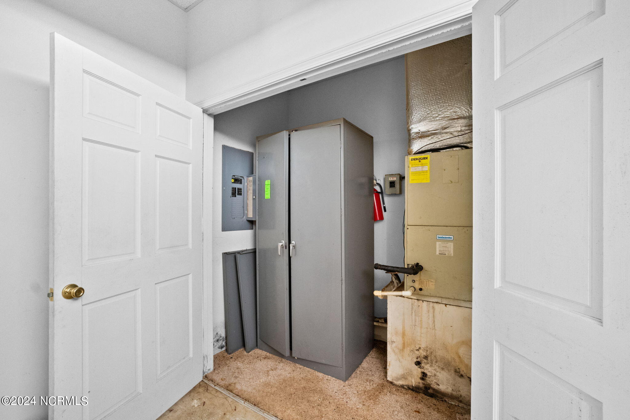 4593 Long Beach Road Property Photo 20