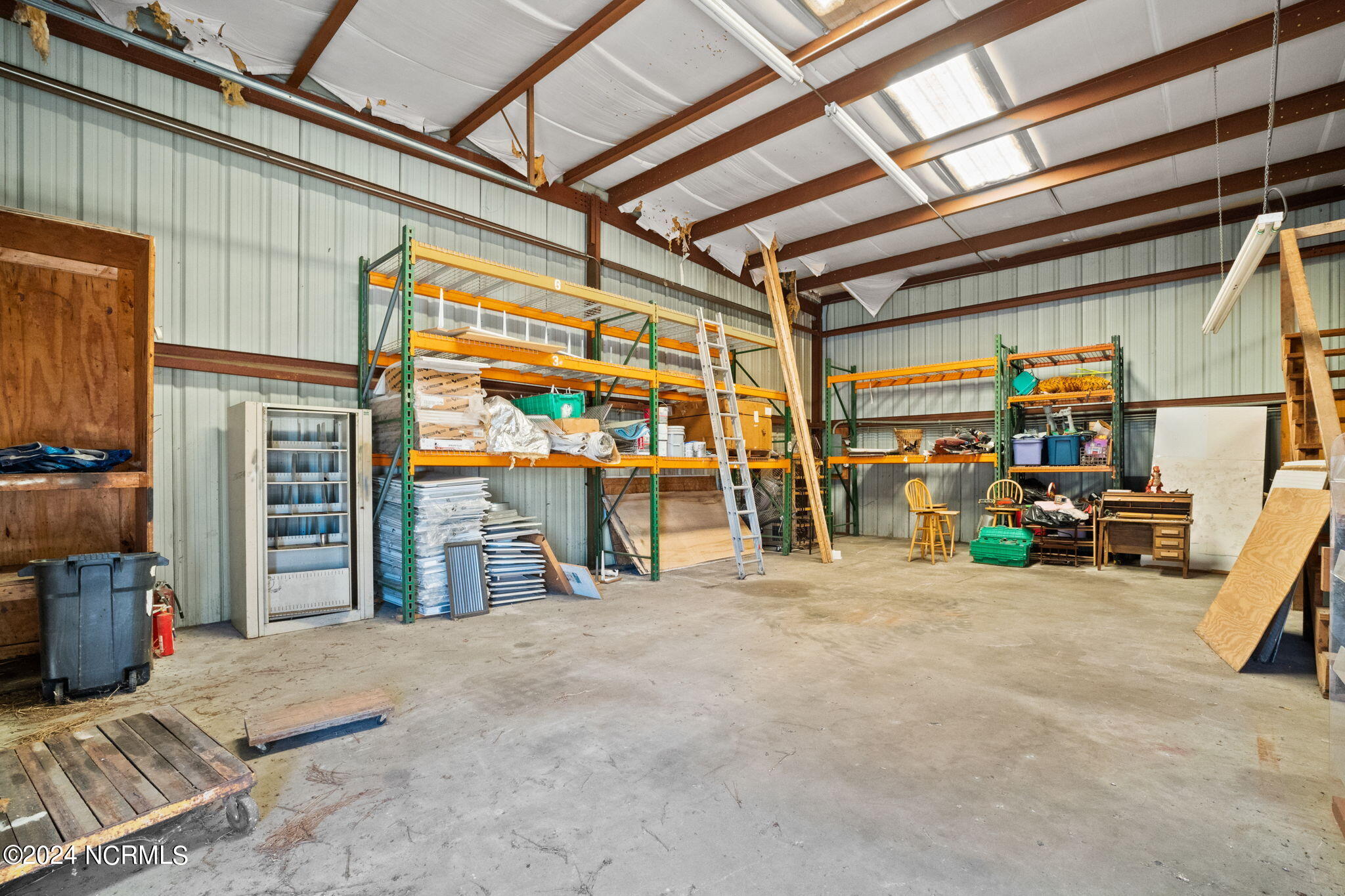 4593 Long Beach Road Property Photo 26