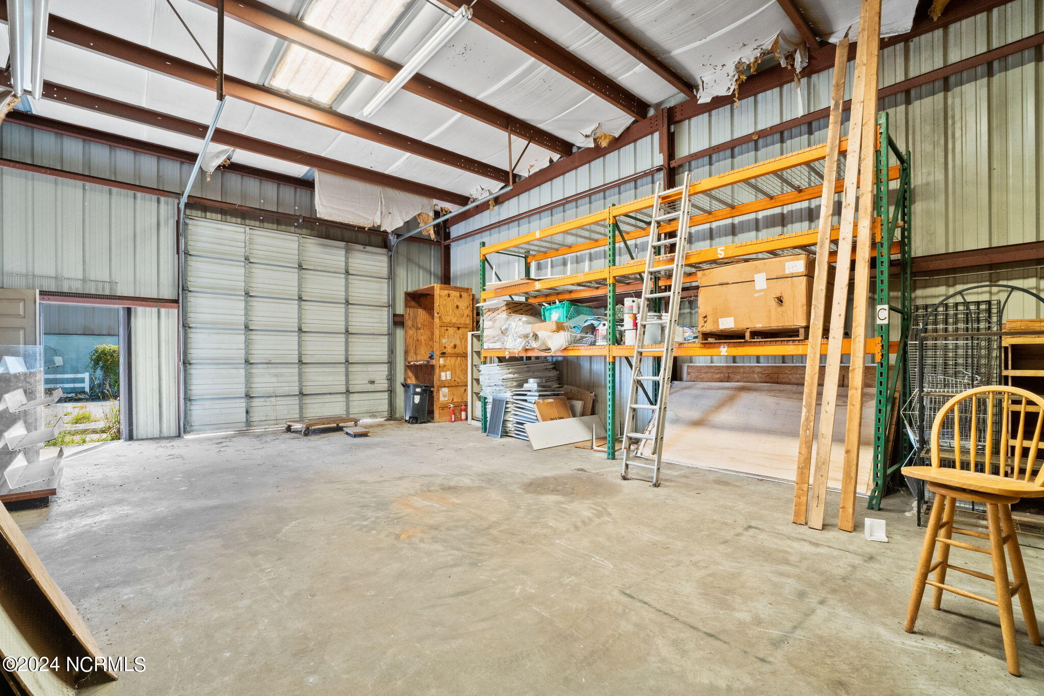 4593 Long Beach Road Property Photo 27
