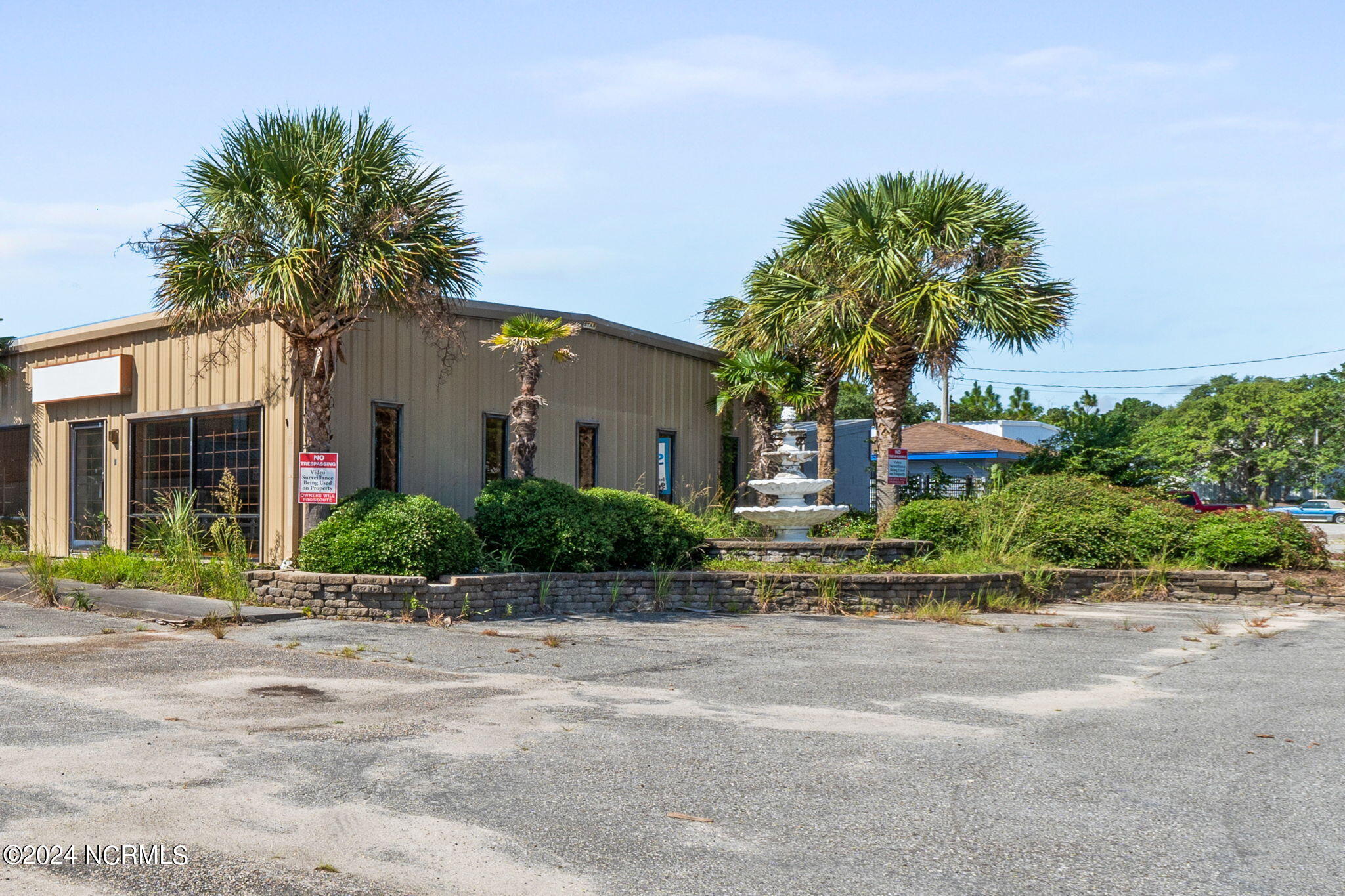 4593 Long Beach Road Property Photo 33
