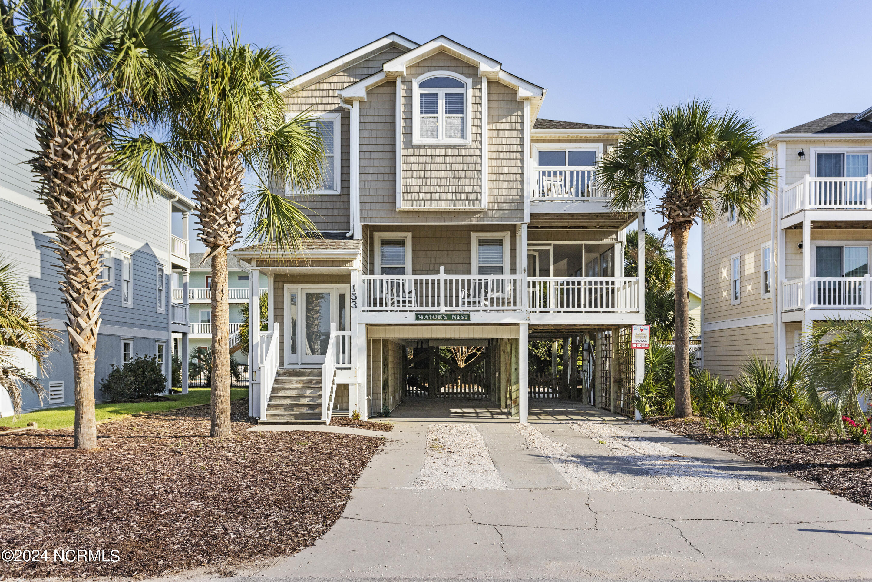153 Carolina Avenue Property Photo