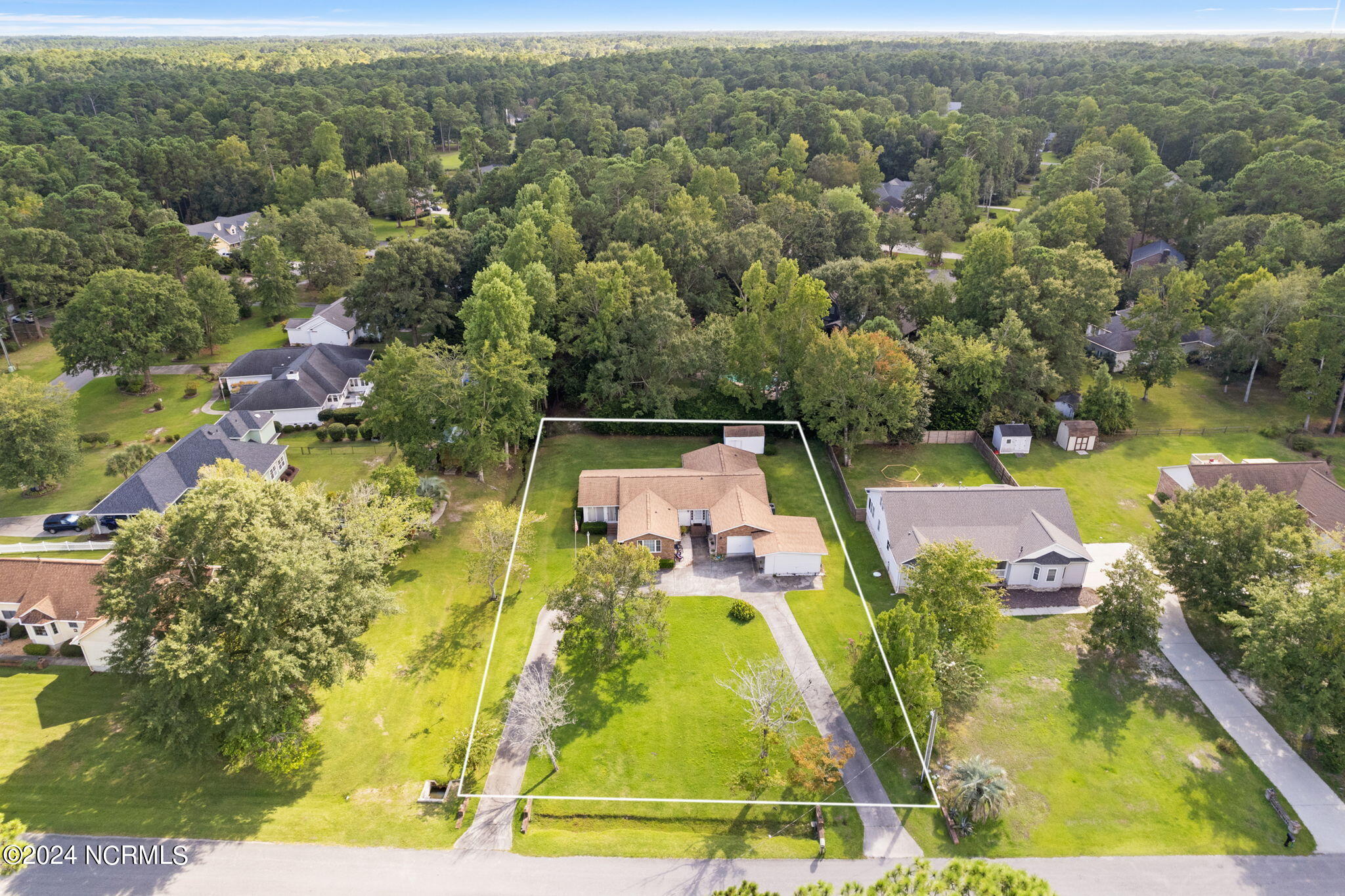 51 Fairway Drive Property Photo 3