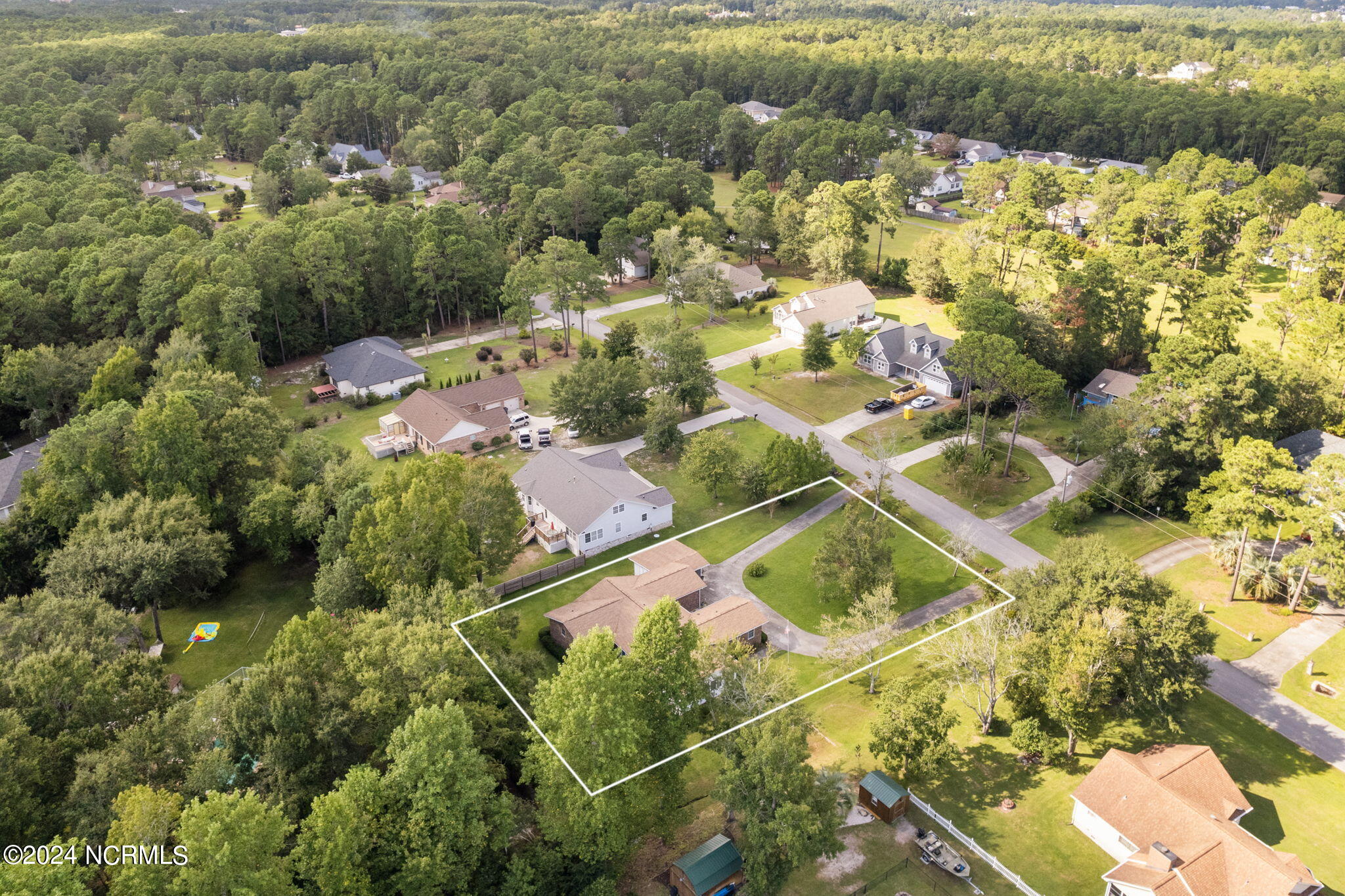 51 Fairway Drive Property Photo 13