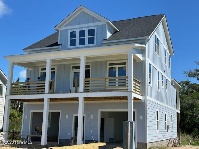 541 E Great Egret Way Property Photo 1