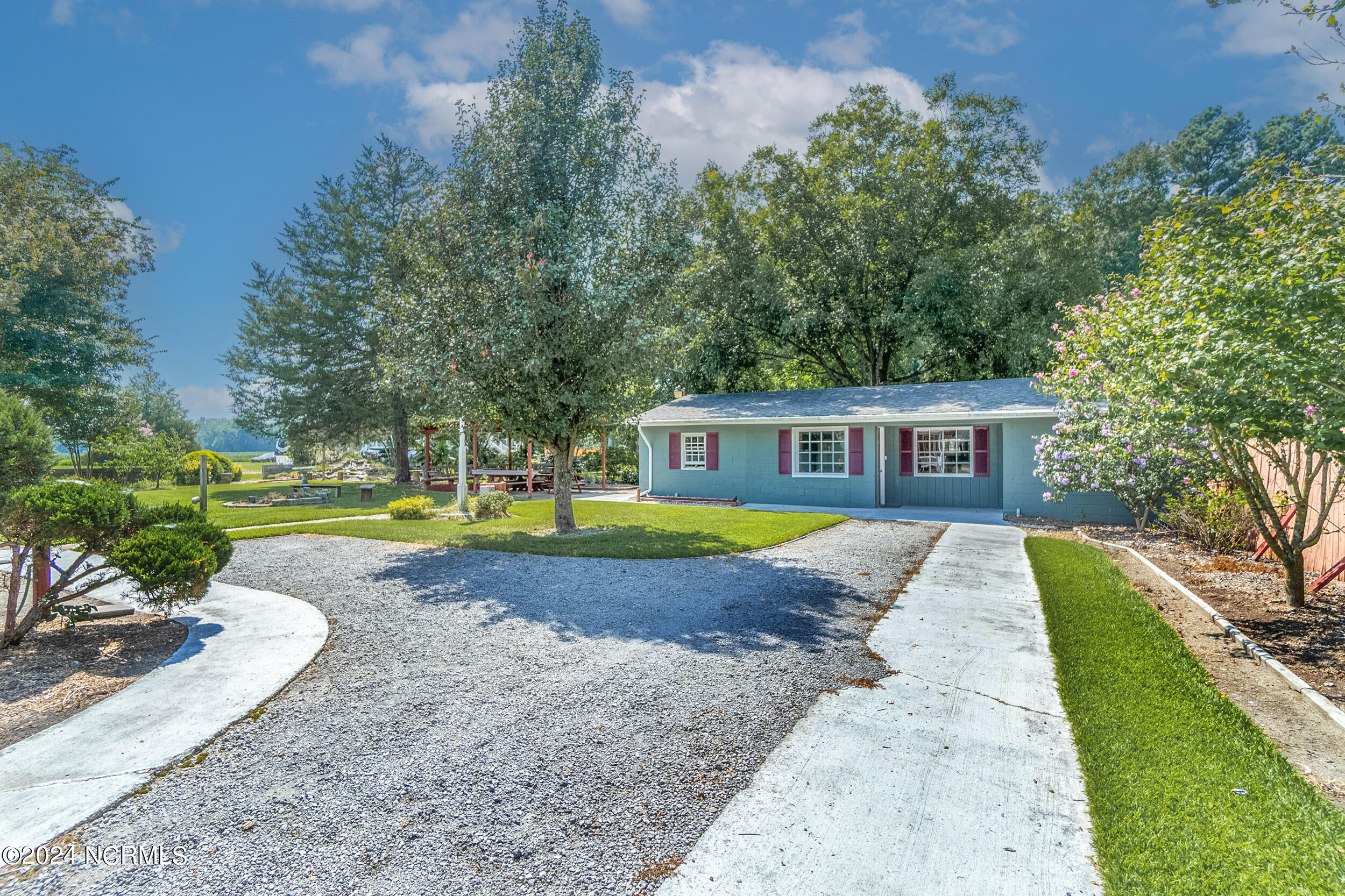 218 Nc Highway 32 Property Photo 42