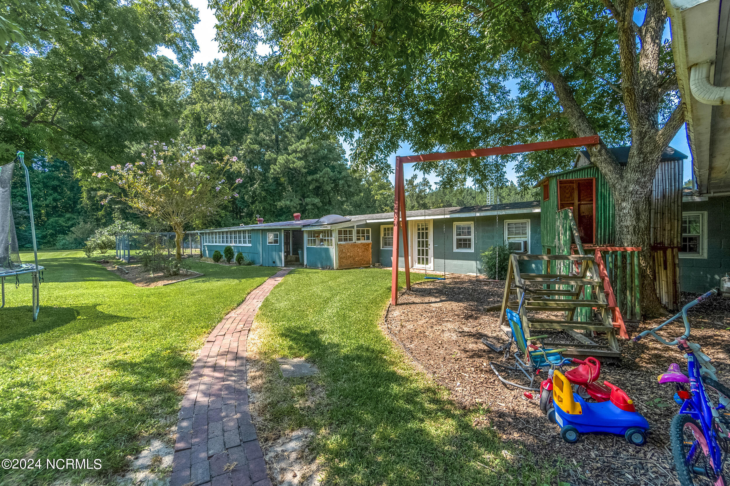 218 Nc Highway 32 Property Photo 49