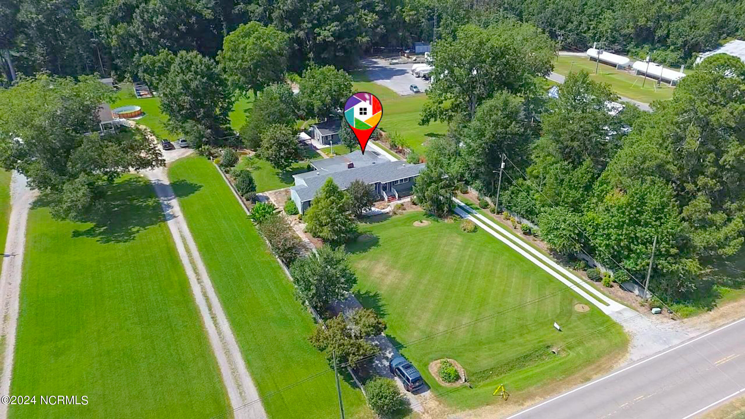 218 Nc Highway 32 Property Photo 51