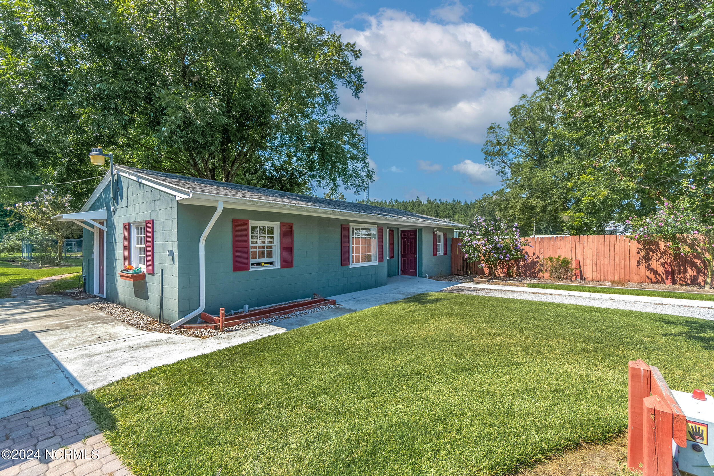 218 Nc Highway 32 Property Photo 58