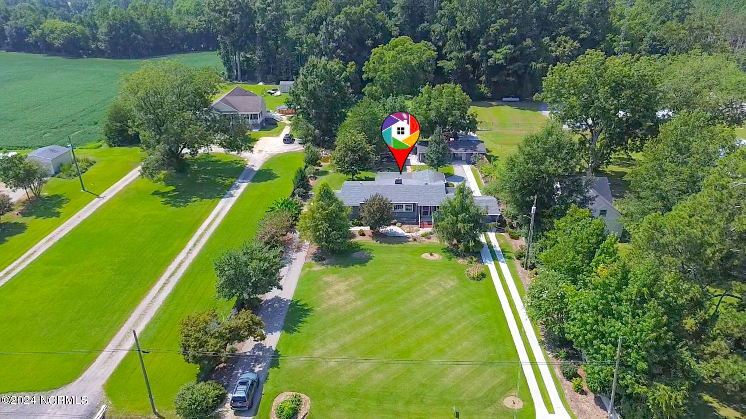 218 Nc Highway 32 Property Photo 60