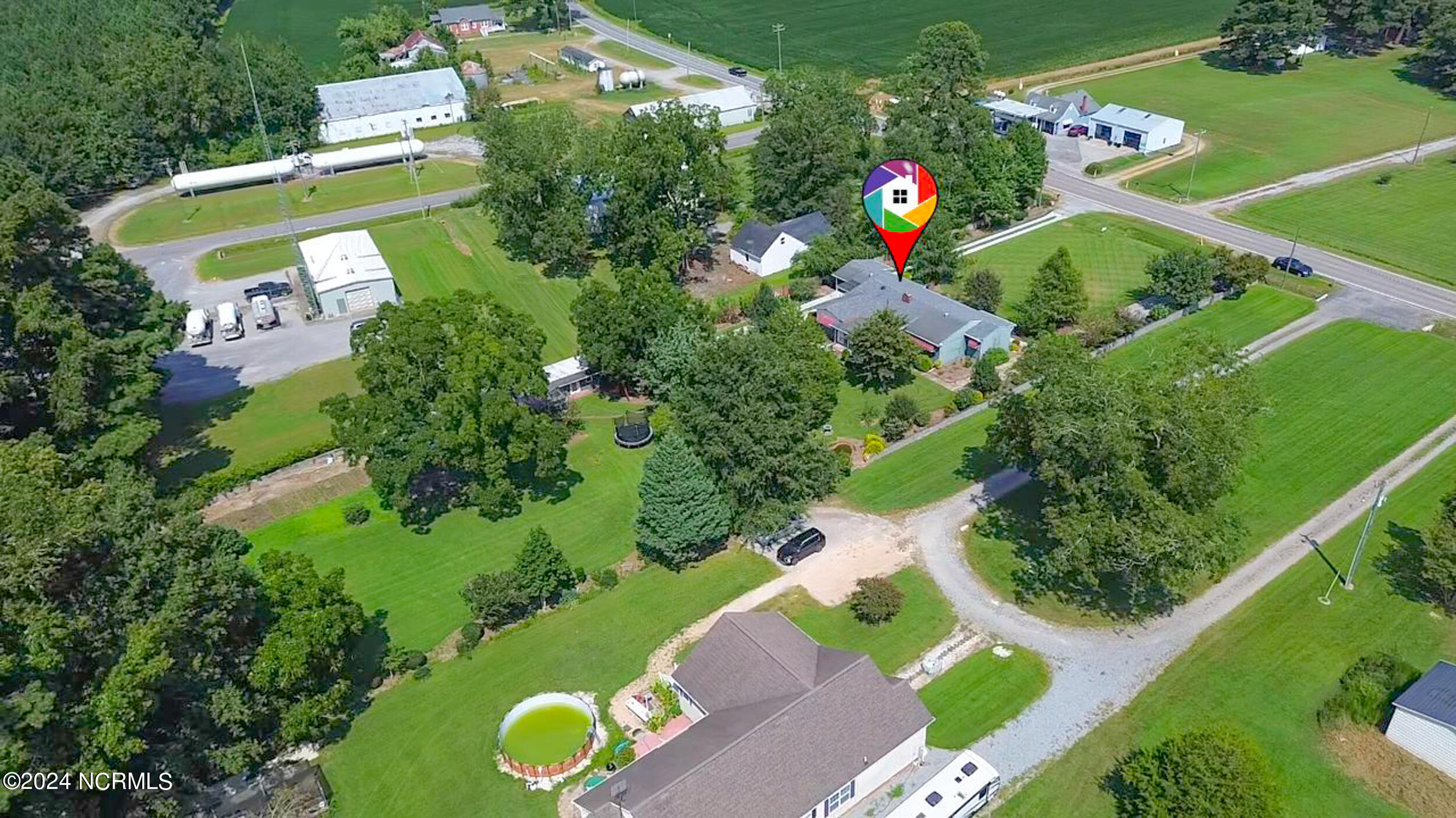 218 Nc Highway 32 Property Photo 61