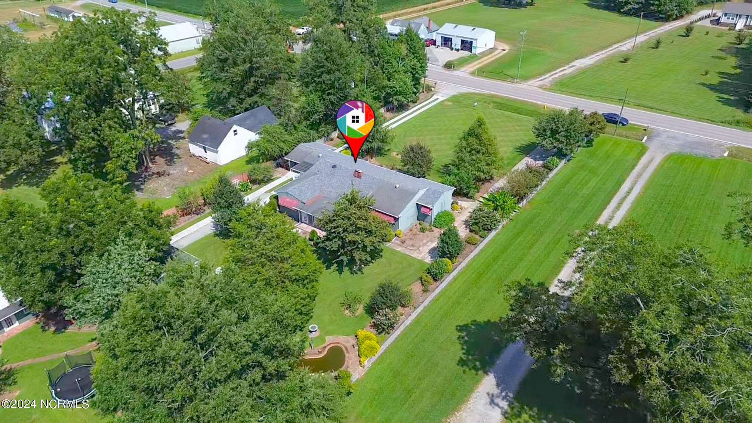 218 Nc Highway 32 Property Photo 62