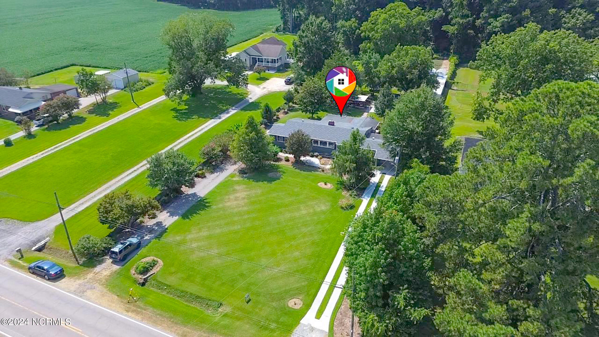 218 Nc Highway 32 Property Photo 64