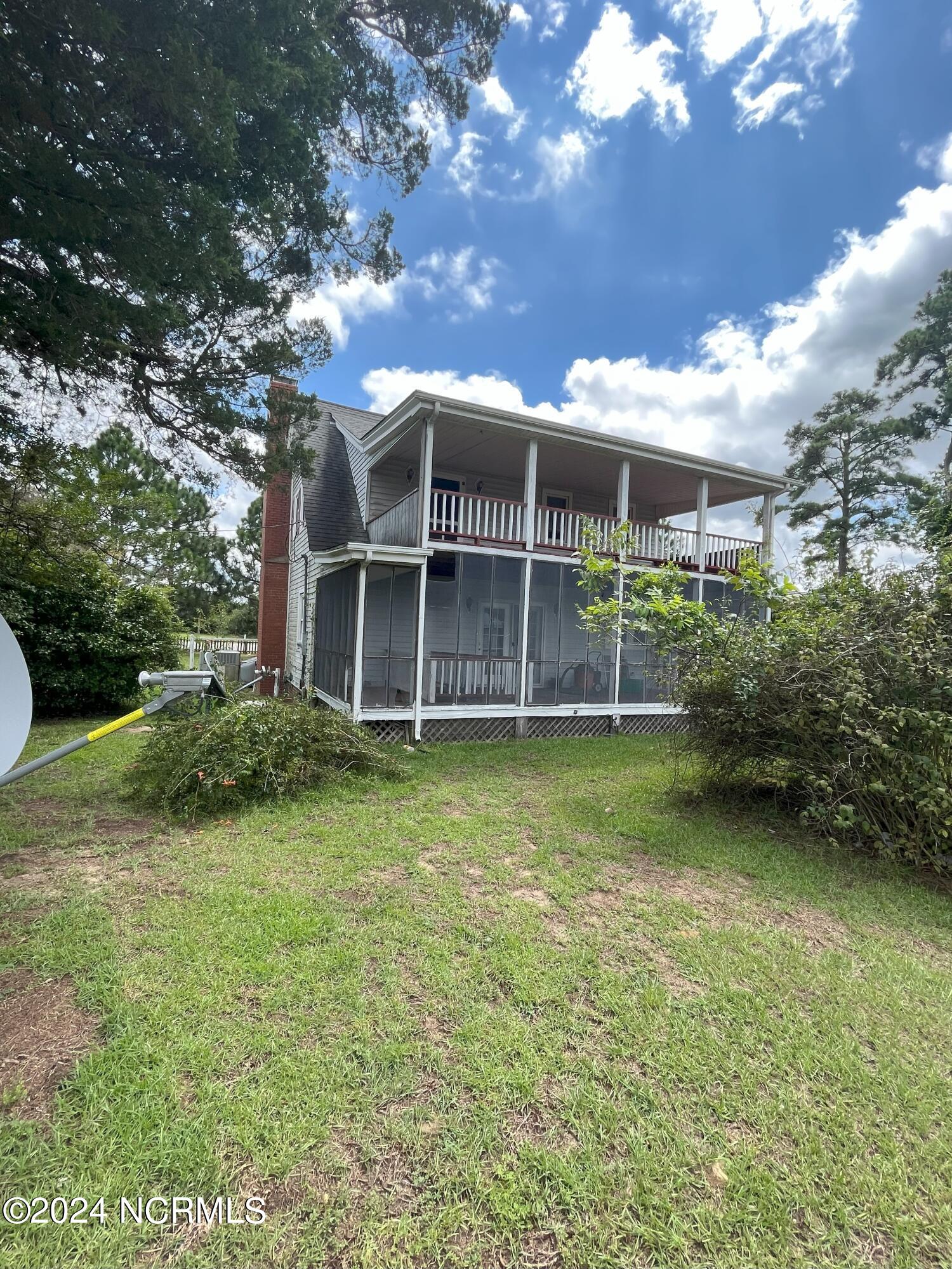 18527 Nc Hwy 32 Property Photo 2