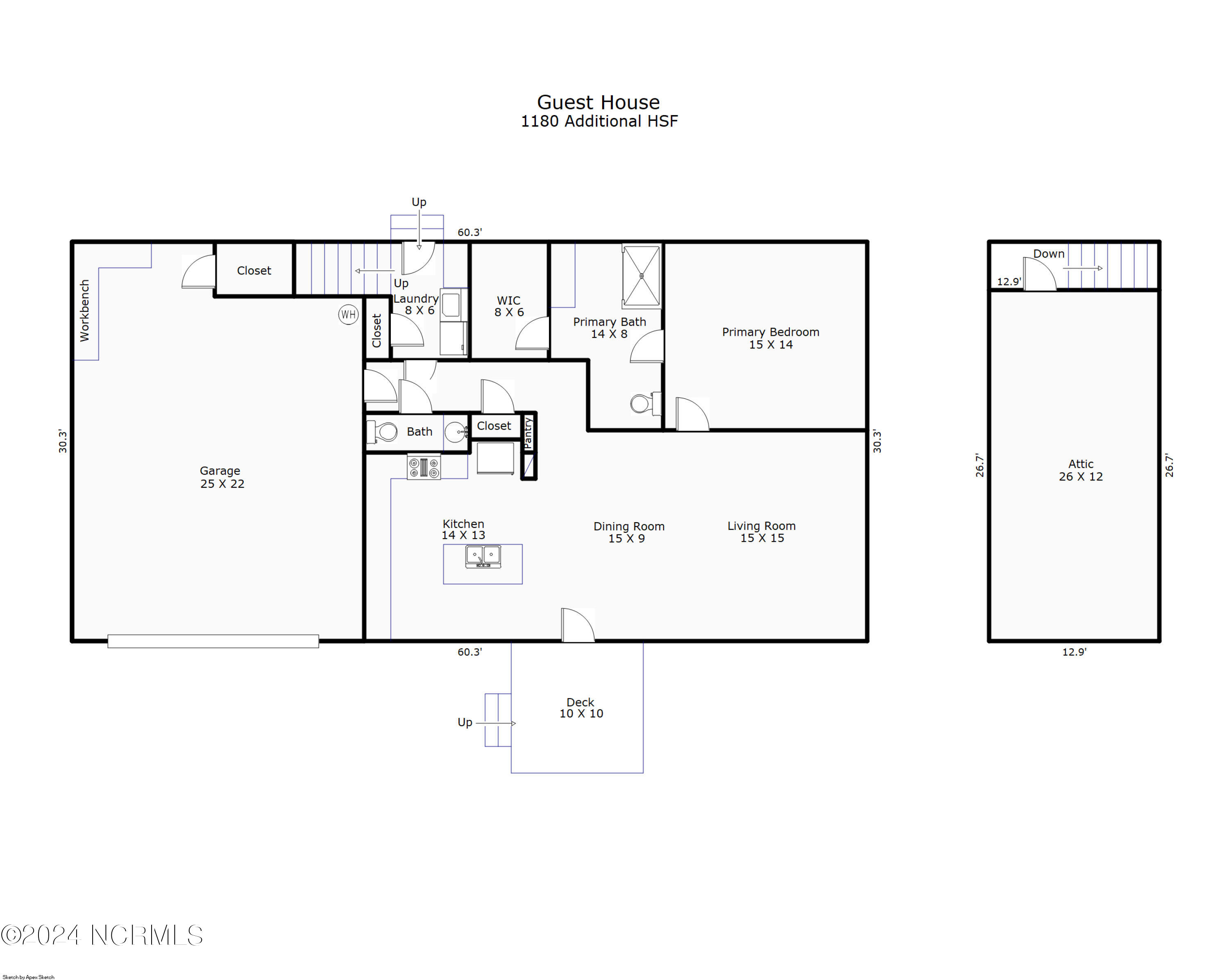 474 Andrews Road Property Photo 62