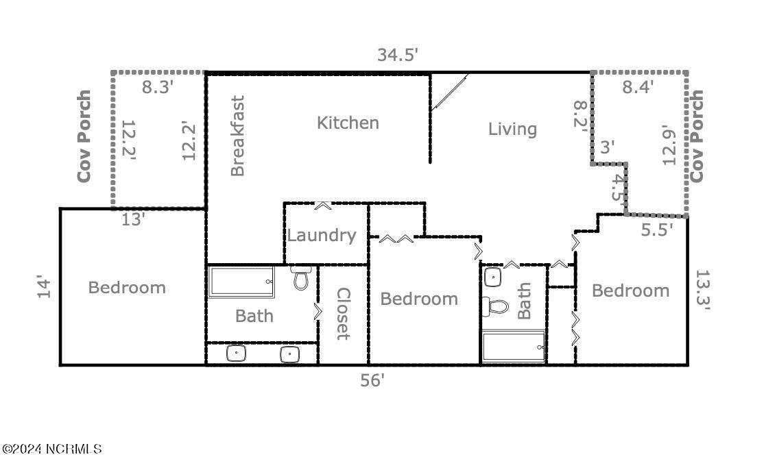 325 Buck Lane Property Photo 2
