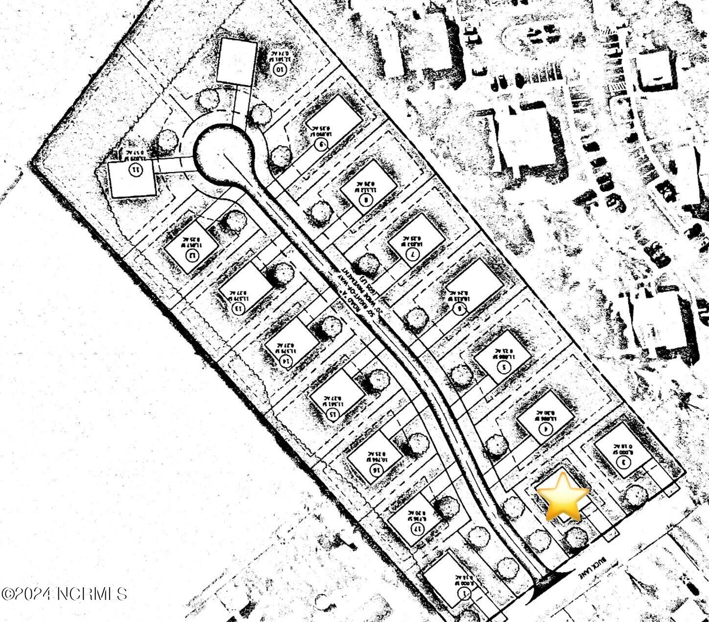 325 Buck Lane Property Photo 3