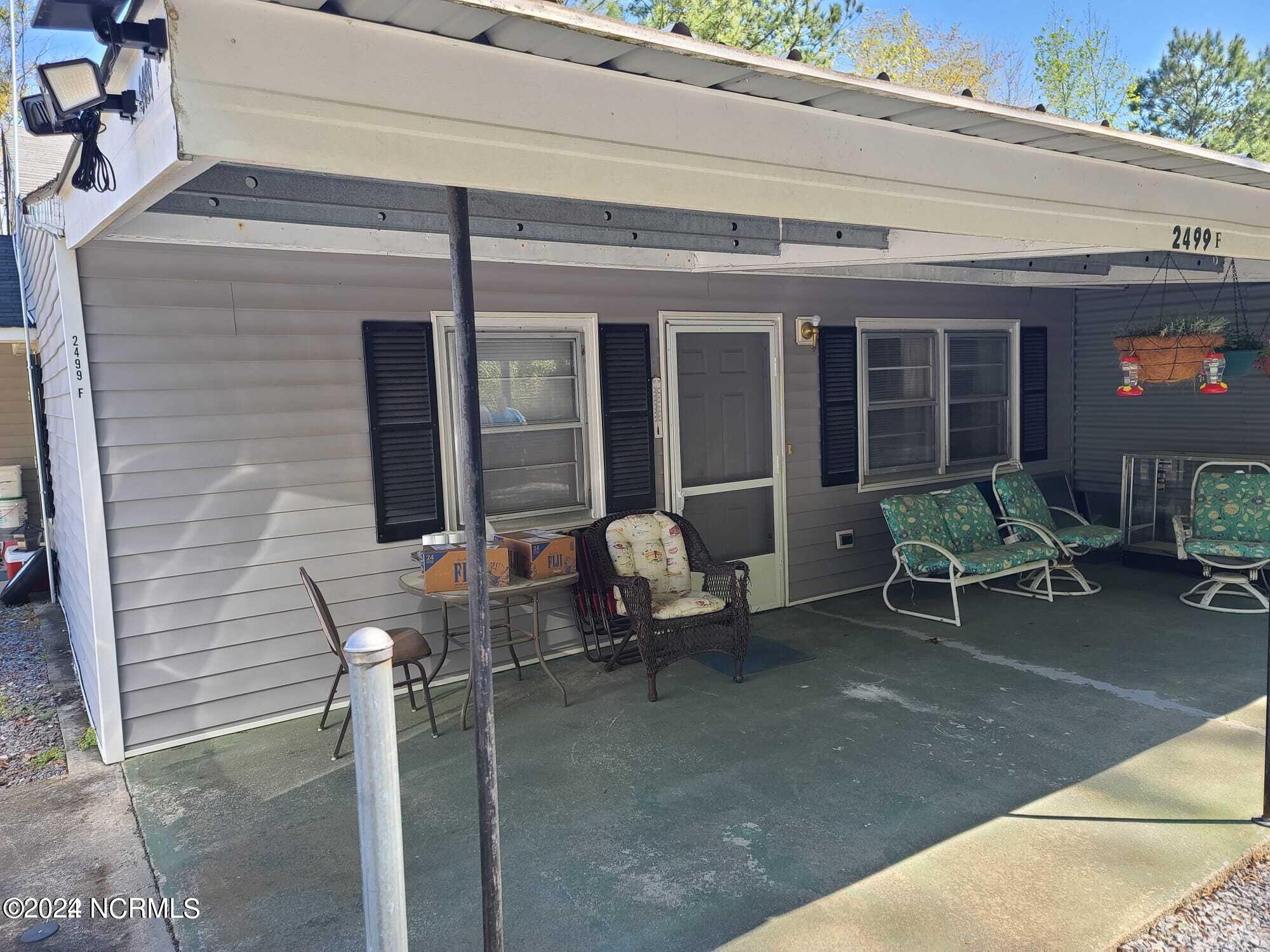 2499 Us Hwy 117 Property Photo 1