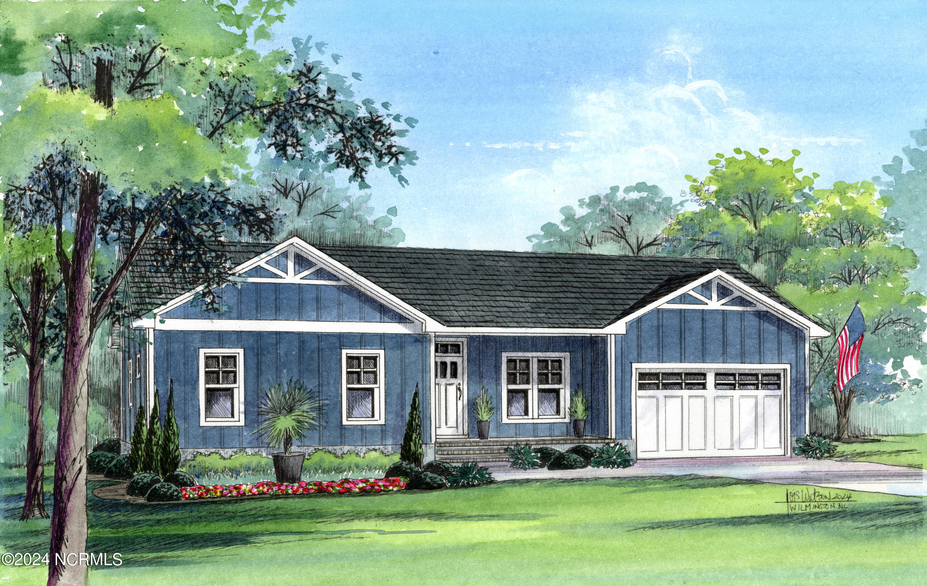 102 Palm Circle Property Photo 1