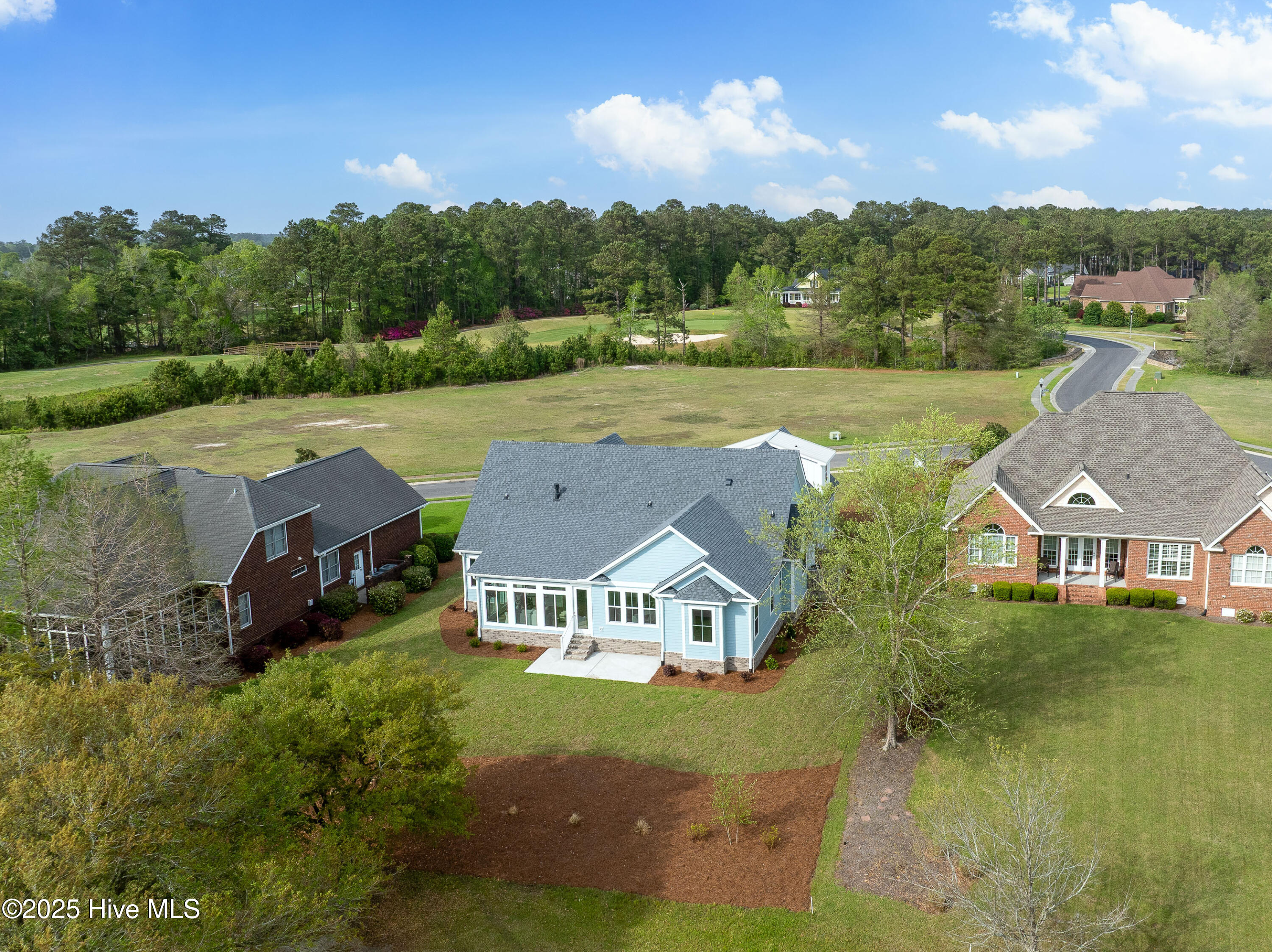 9307 Old Salem Way Property Photo 4