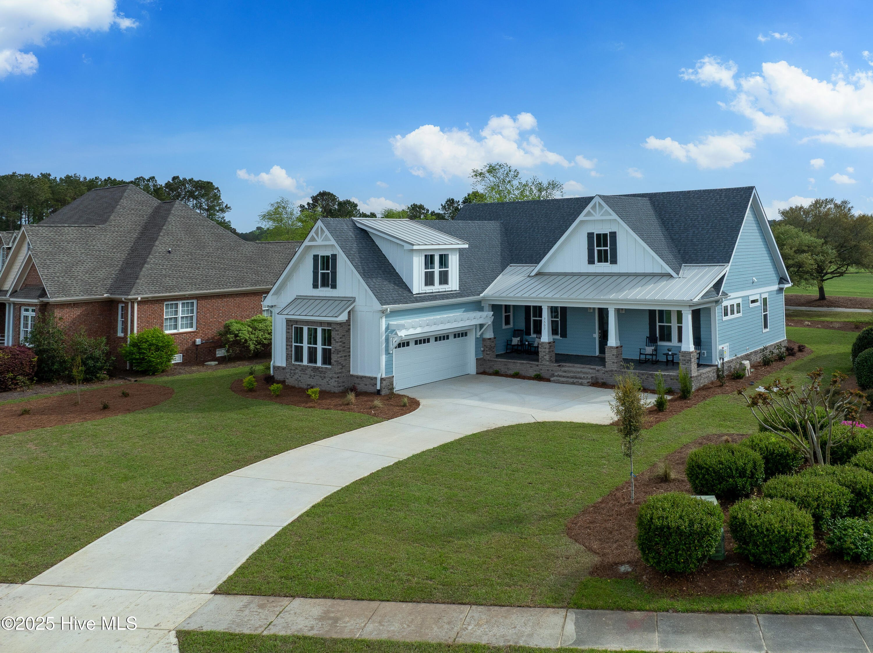 9307 Old Salem Way Property Photo 10