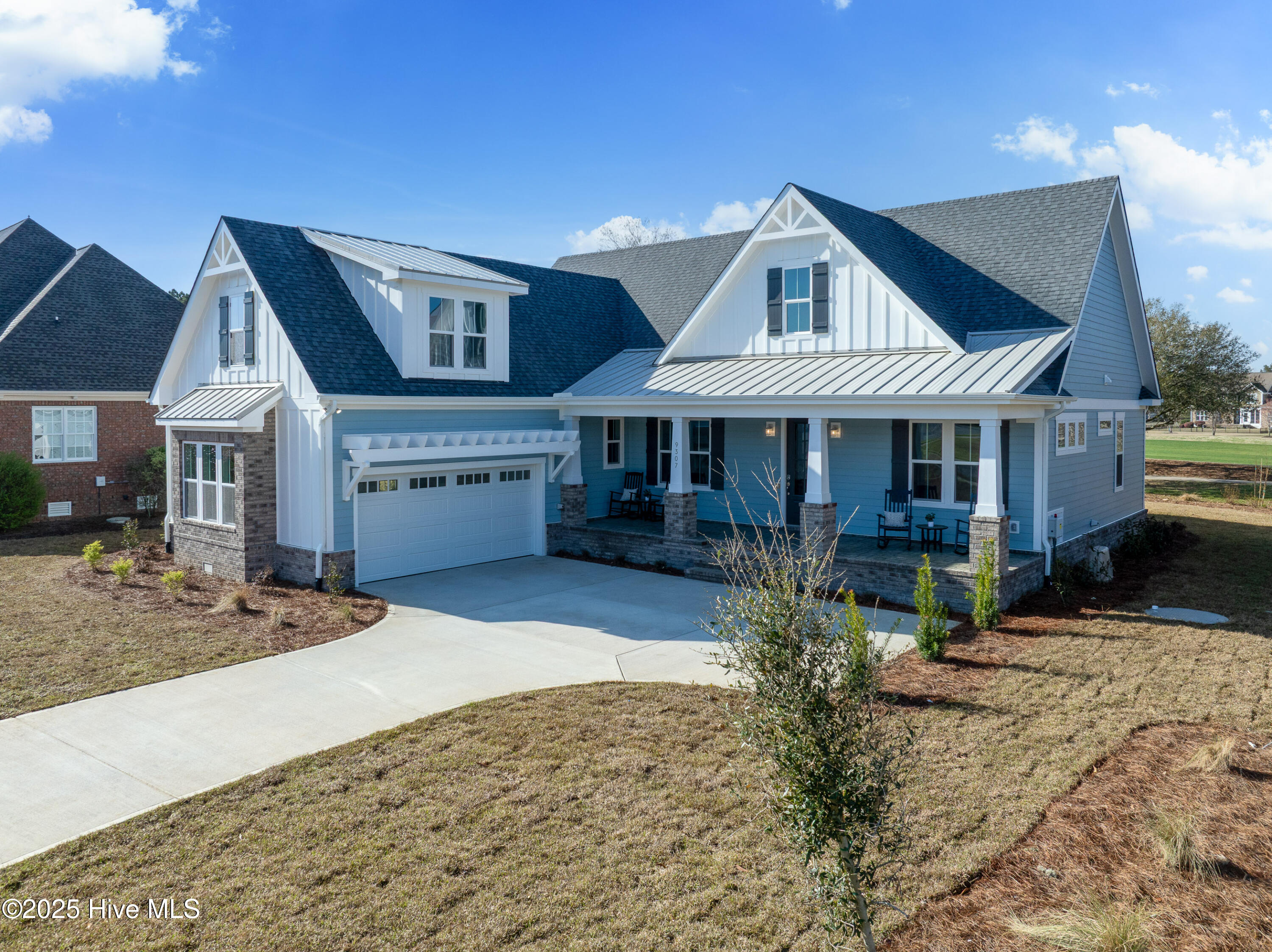9307 Old Salem Way Property Photo 15