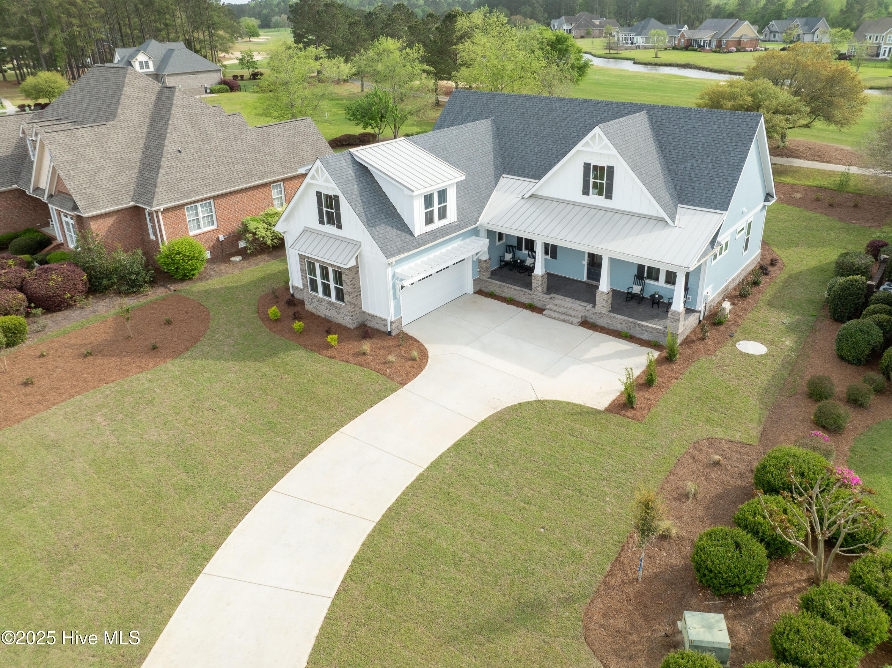9307 Old Salem Way Property Photo 84
